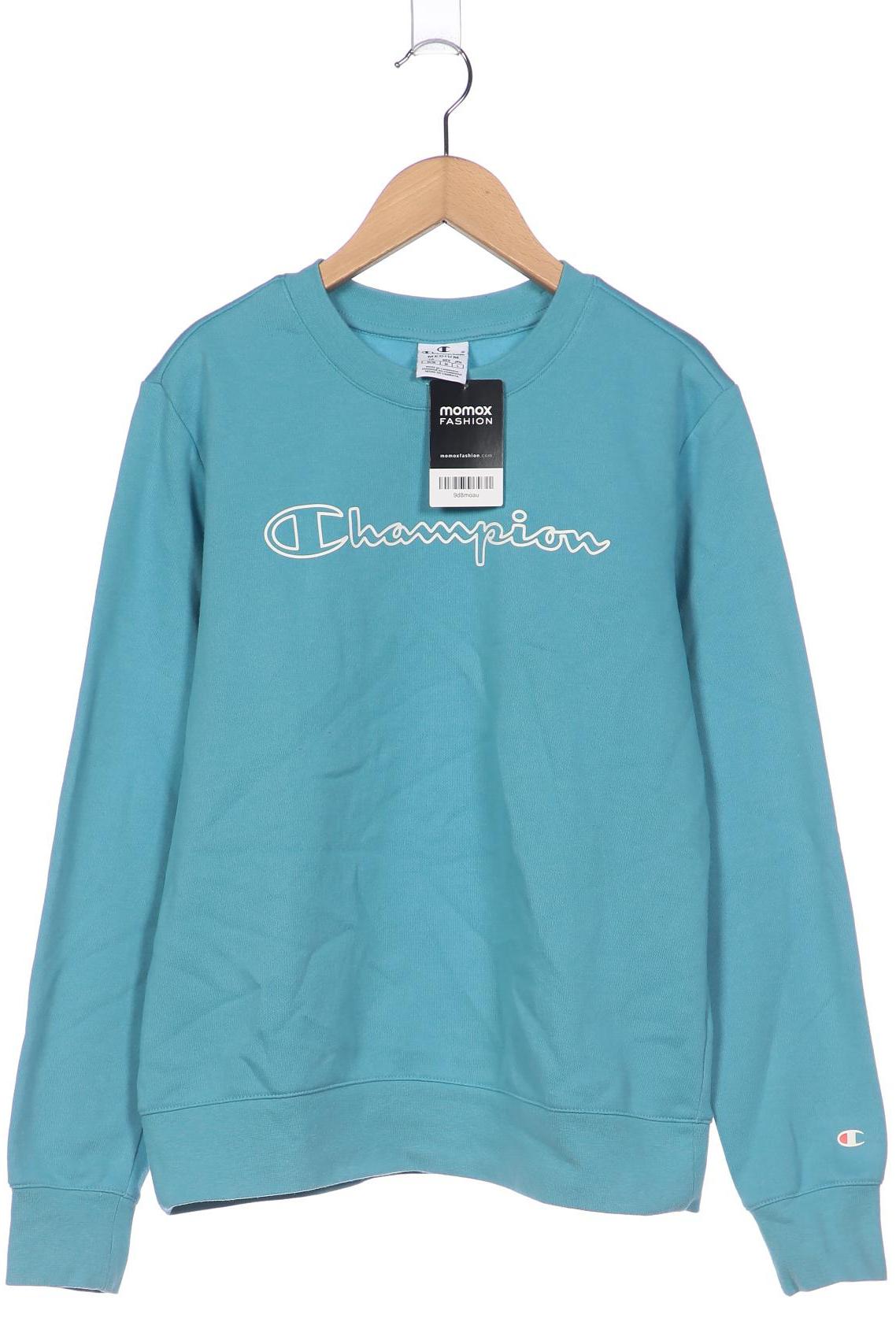 

Champion Damen Sweatshirt, blau, Gr. 38