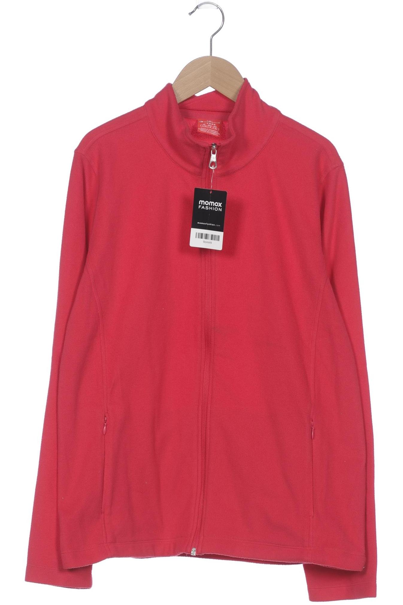 

Champion Damen Sweatshirt, rot, Gr. 42