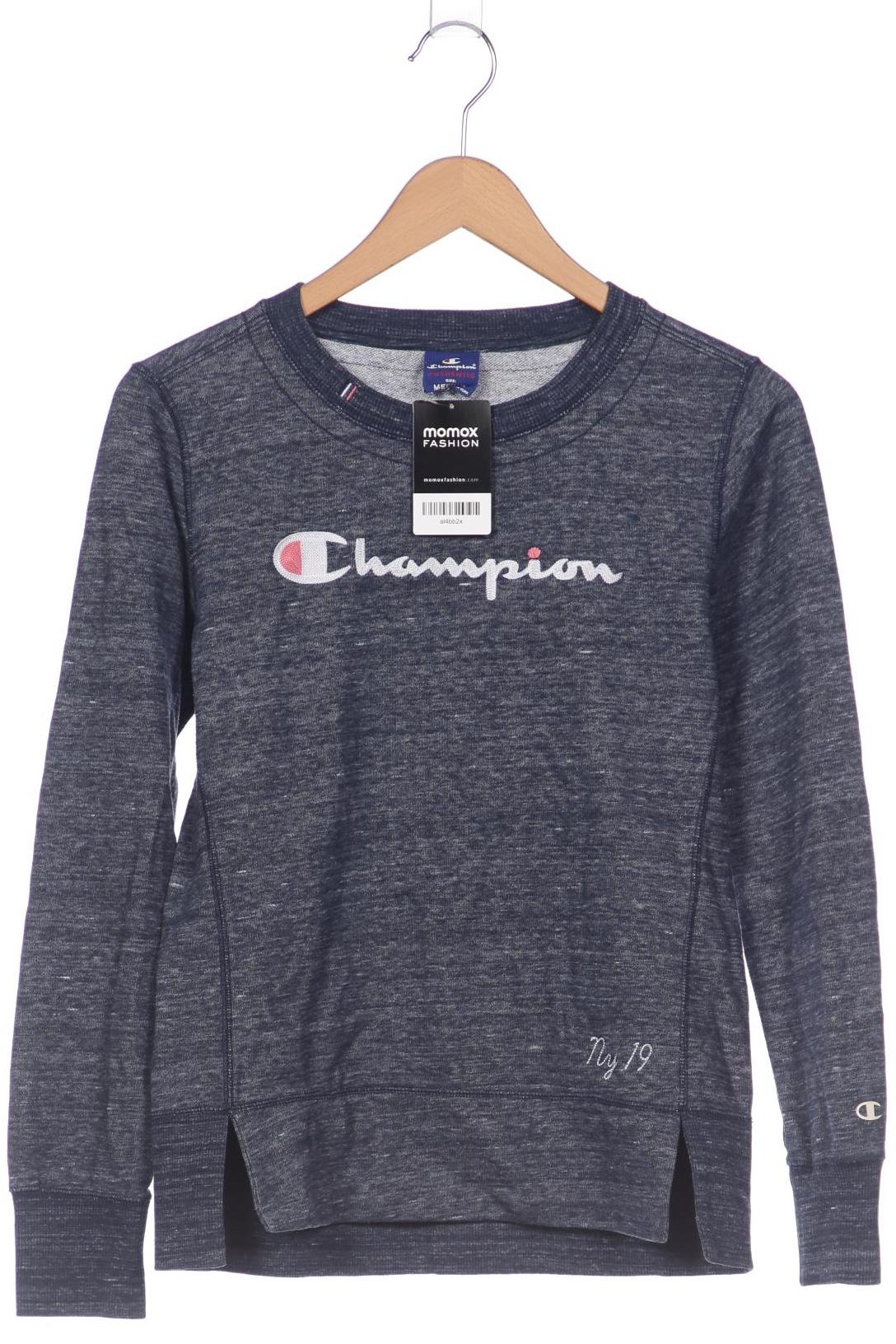 

Champion Damen Sweatshirt, marineblau, Gr. 38
