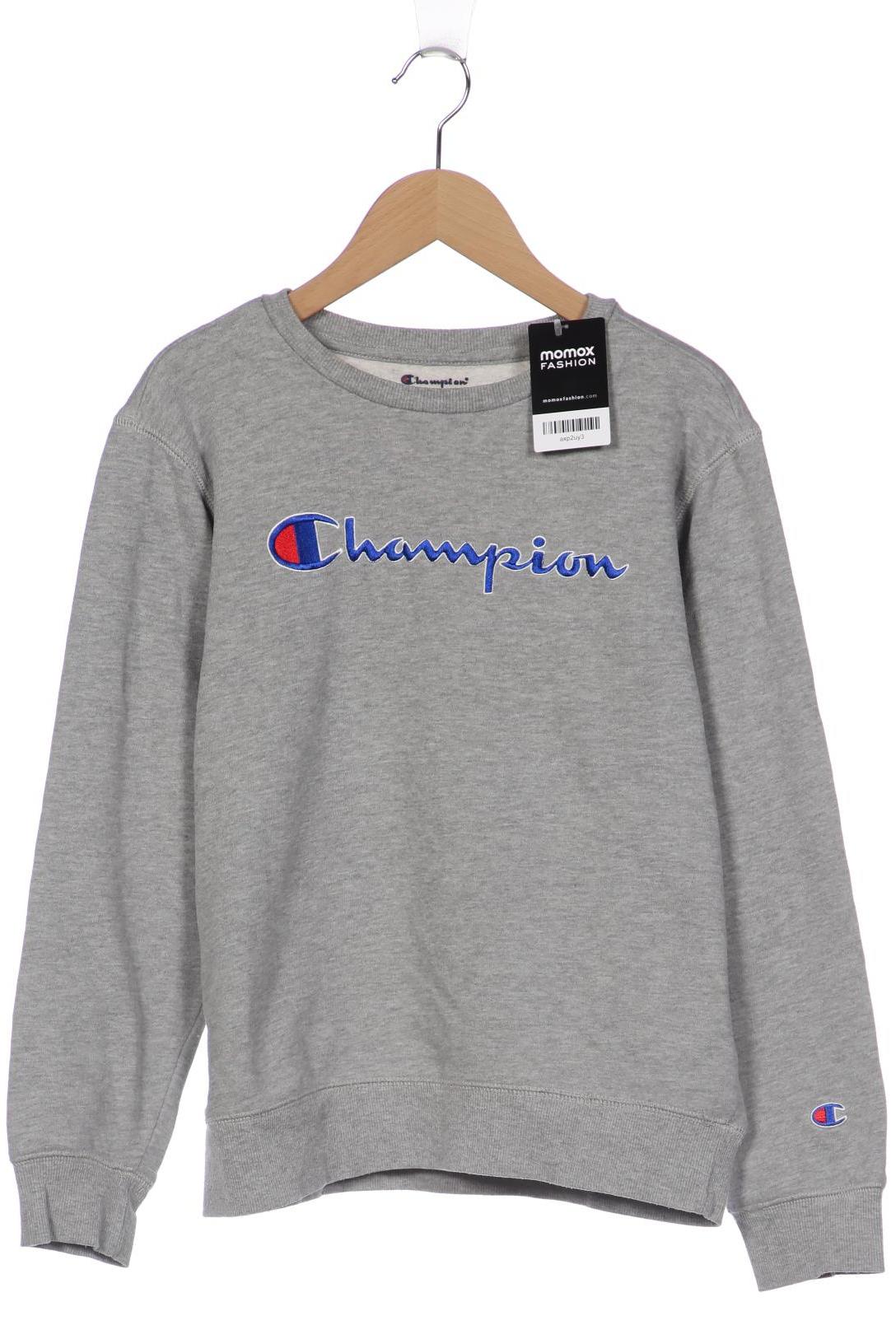 

Champion Damen Sweatshirt, grau