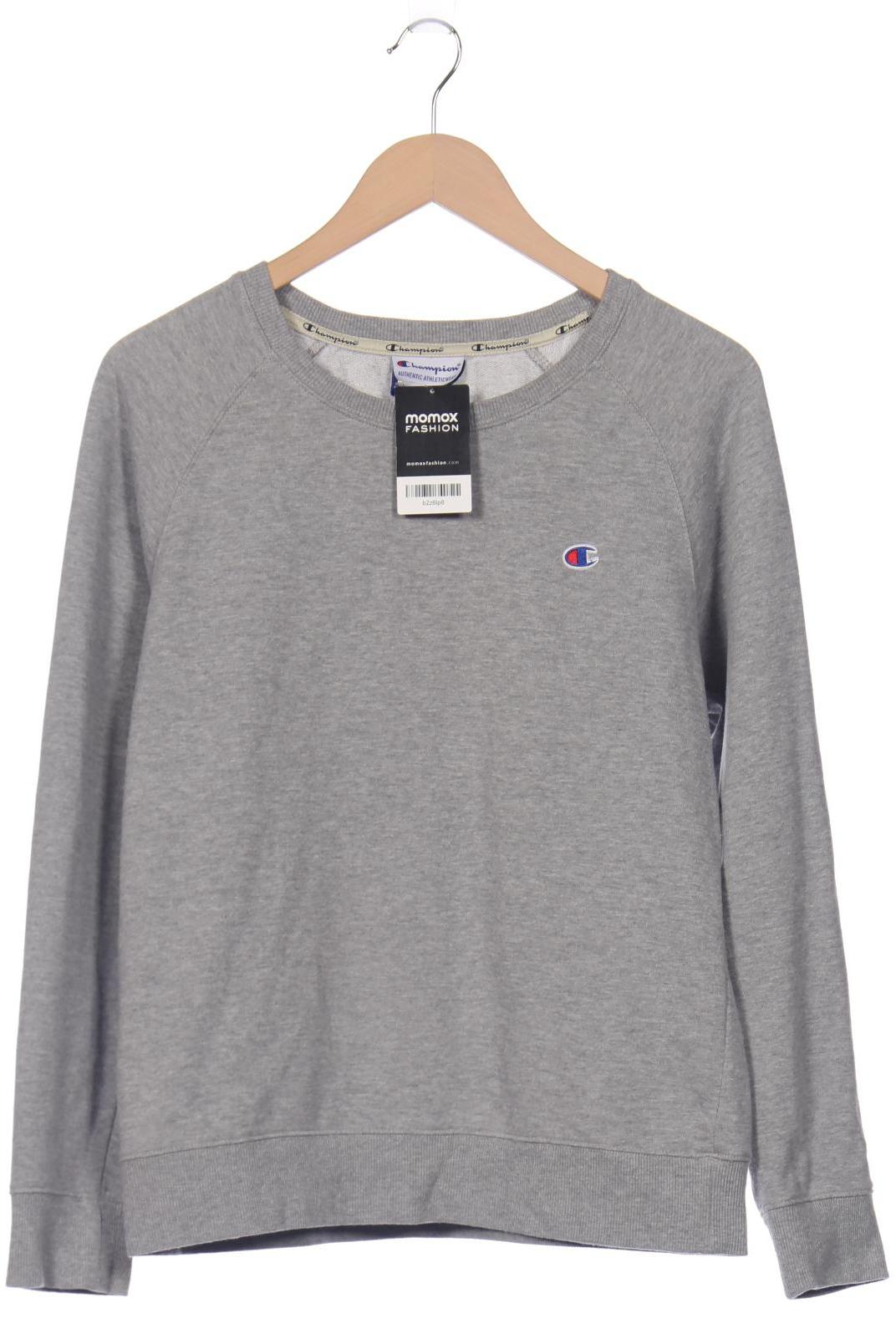 

Champion Damen Sweatshirt, grau