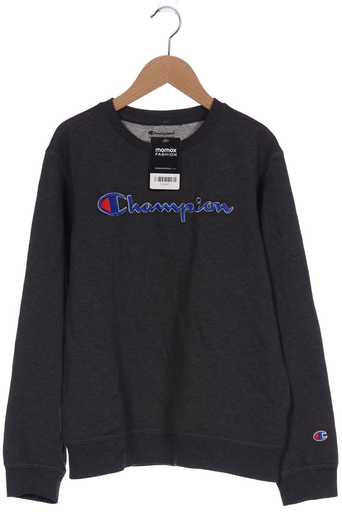 

Champion Damen Sweatshirt, grau