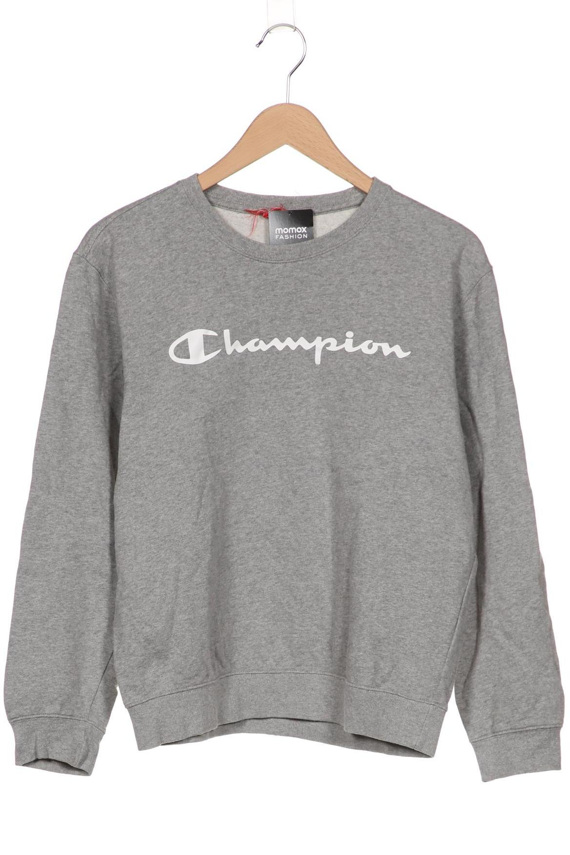 

Champion Damen Sweatshirt, grau