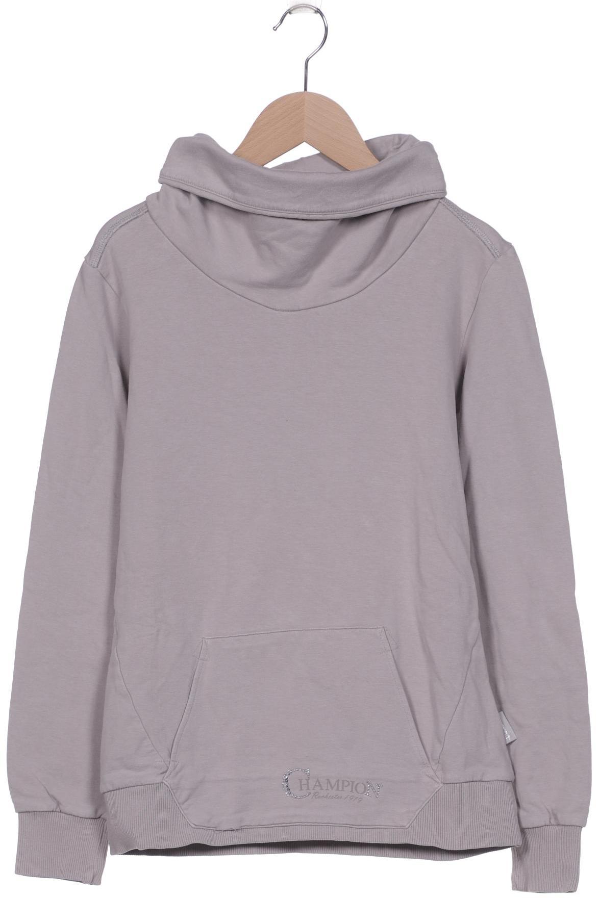 

Champion Damen Sweatshirt, braun