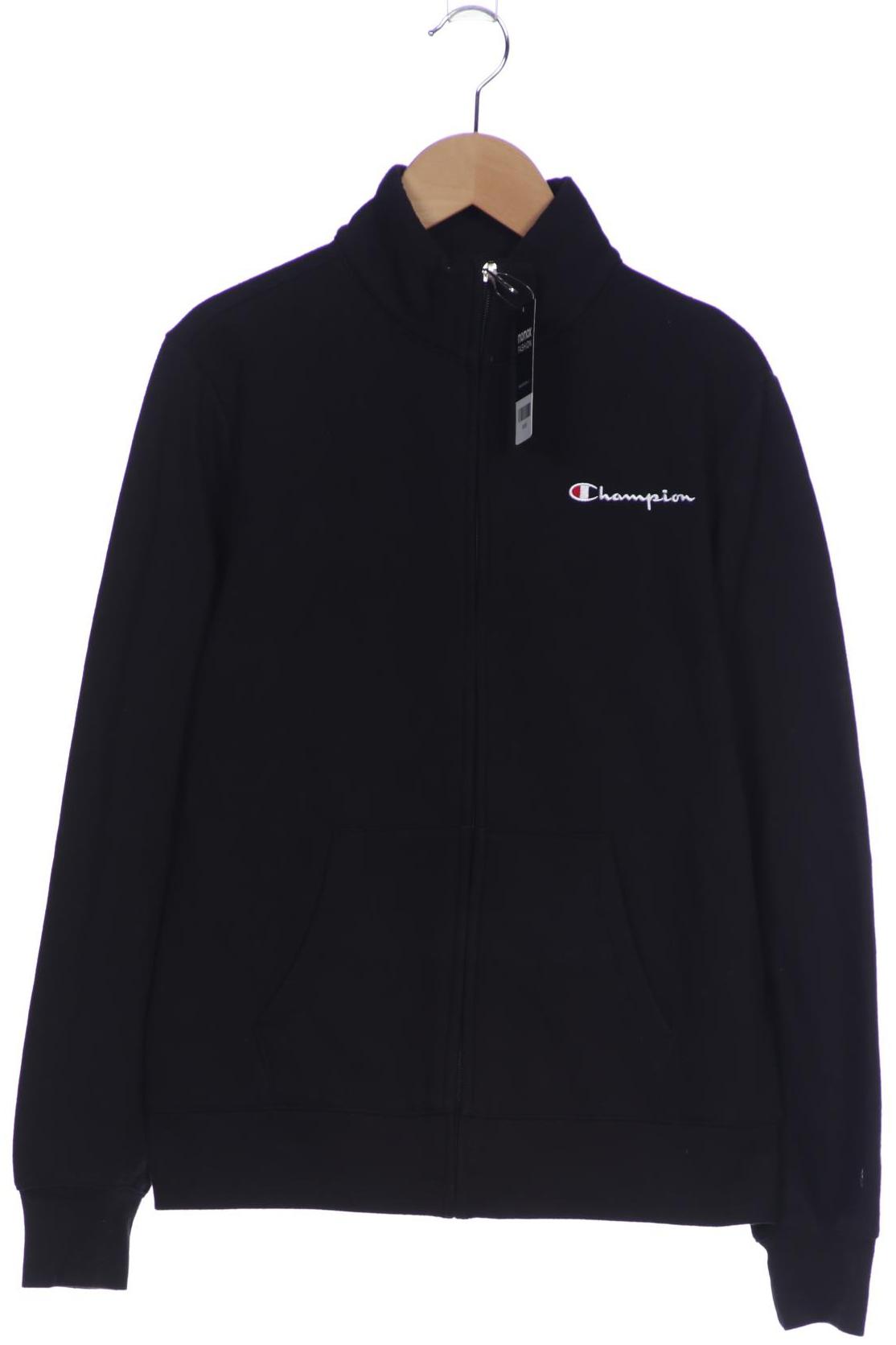 

Champion Damen Sweatshirt, schwarz, Gr. 38