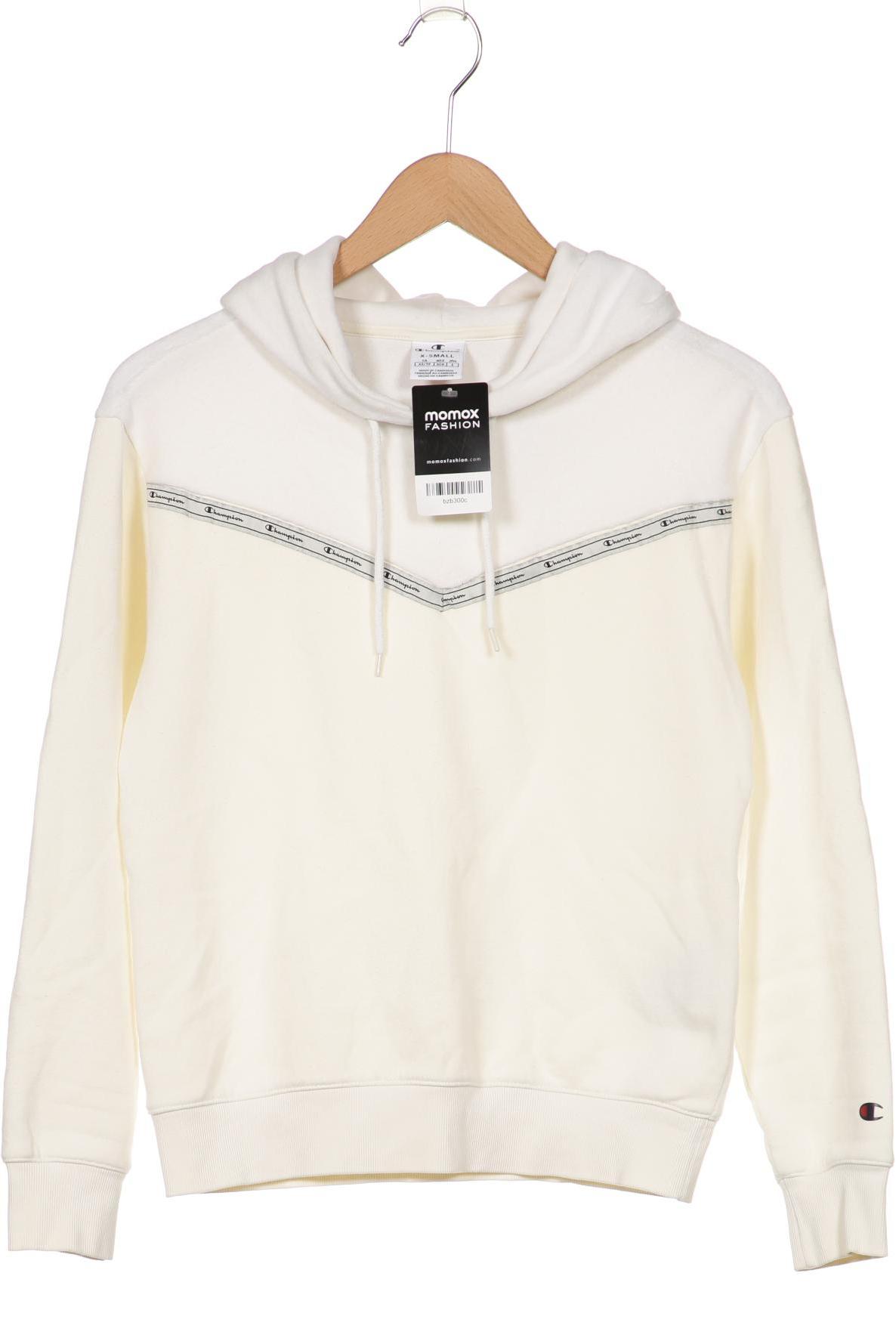 

Champion Damen Sweatshirt, cremeweiß