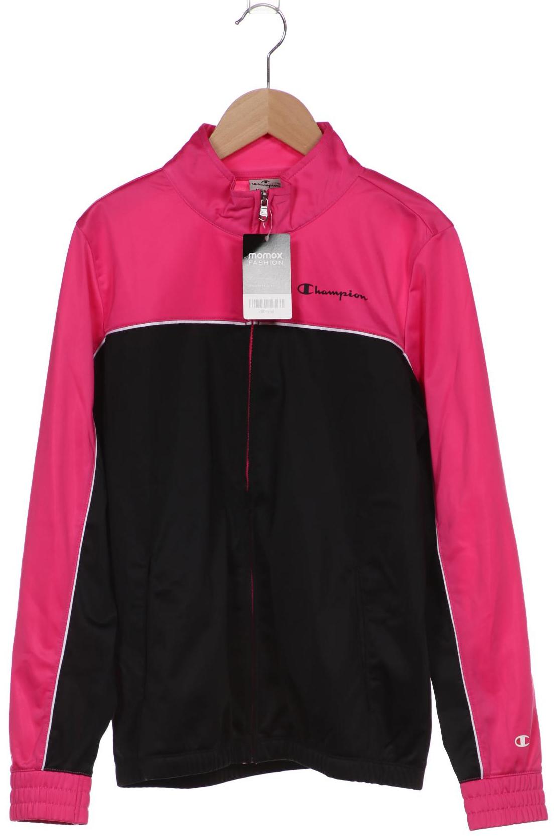 

Champion Damen Sweatshirt, schwarz