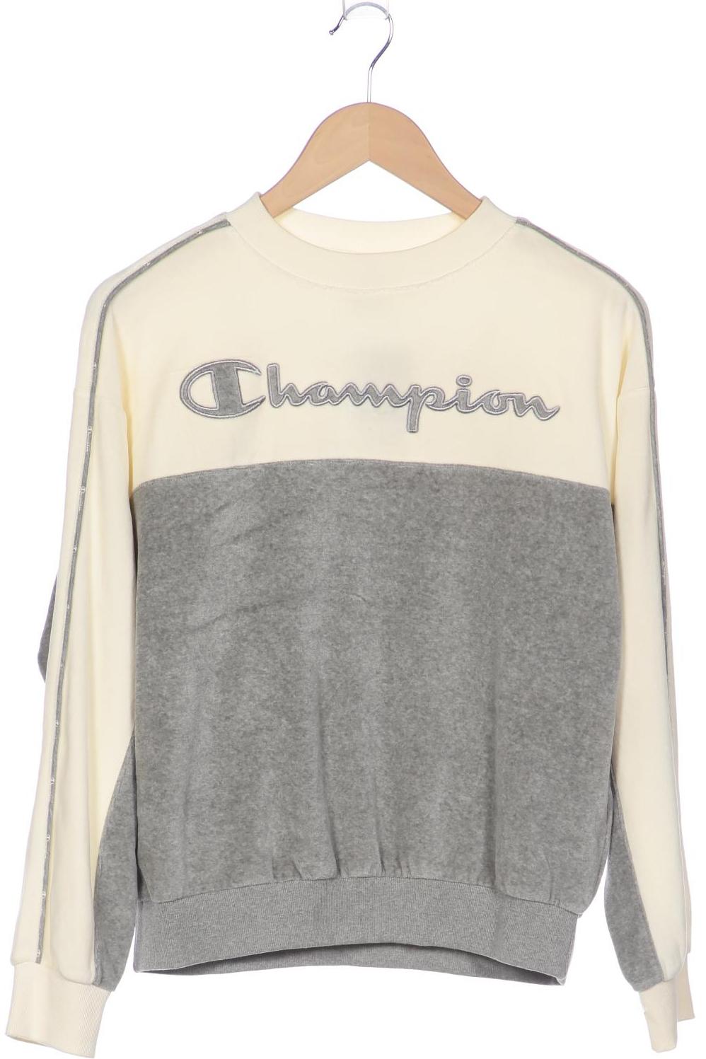 

Champion Damen Sweatshirt, grau