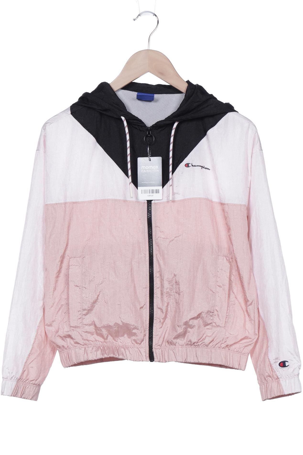 

Champion Damen Sweatshirt, pink, Gr. 34