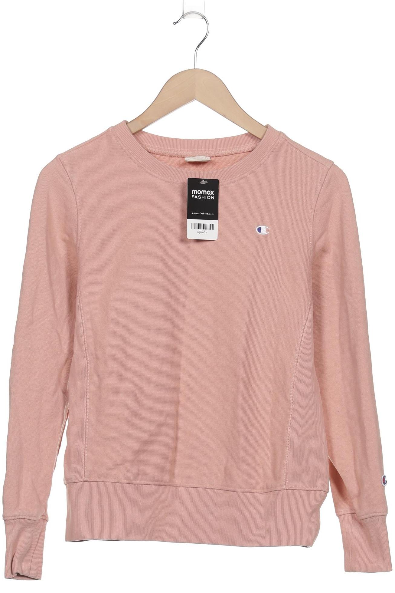 

Champion Damen Sweatshirt, pink, Gr. 38