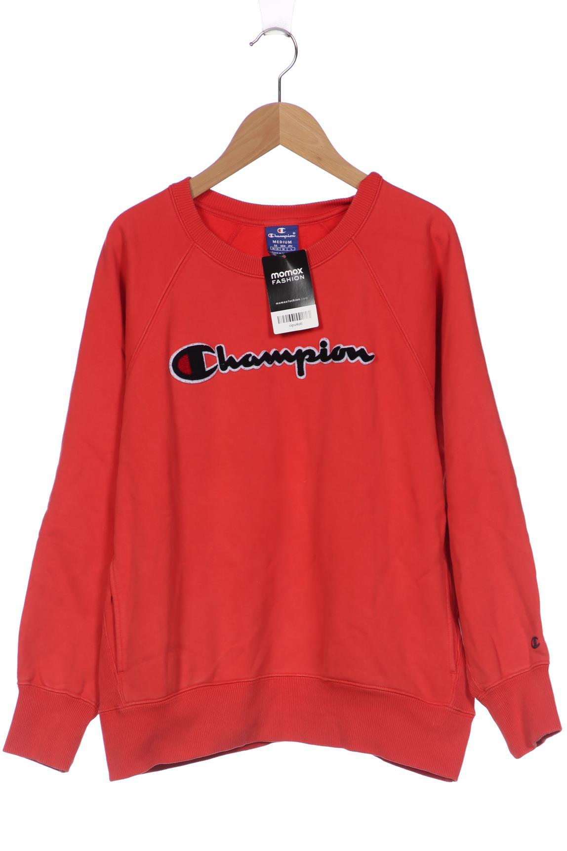 

Champion Damen Sweatshirt, pink