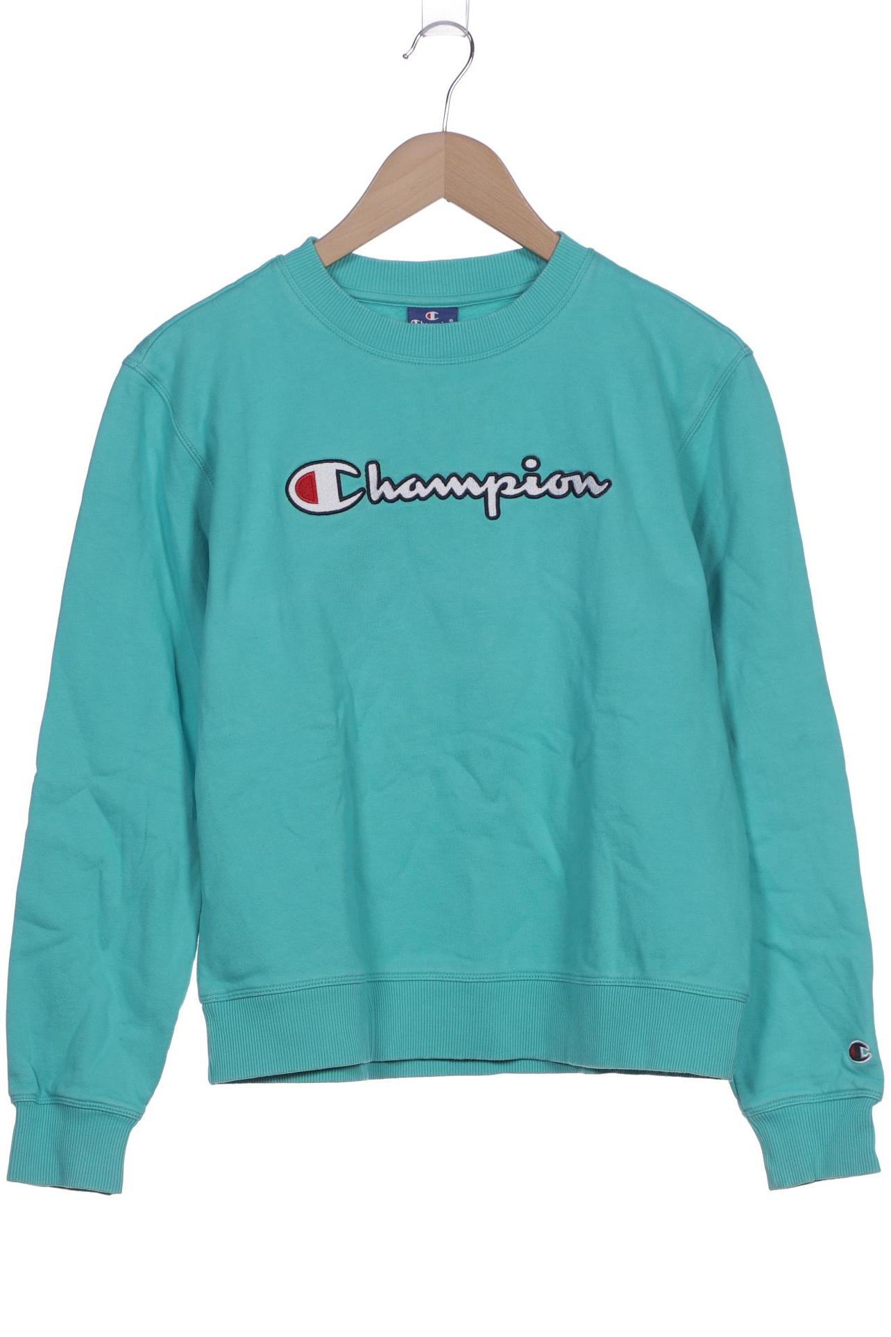 

Champion Damen Sweatshirt, blau, Gr. 38