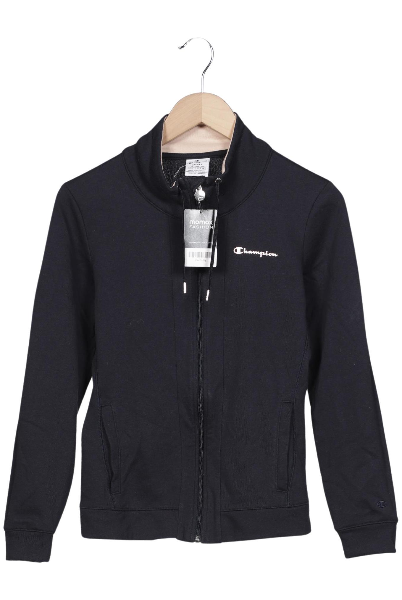

Champion Damen Sweatshirt, marineblau, Gr. 36