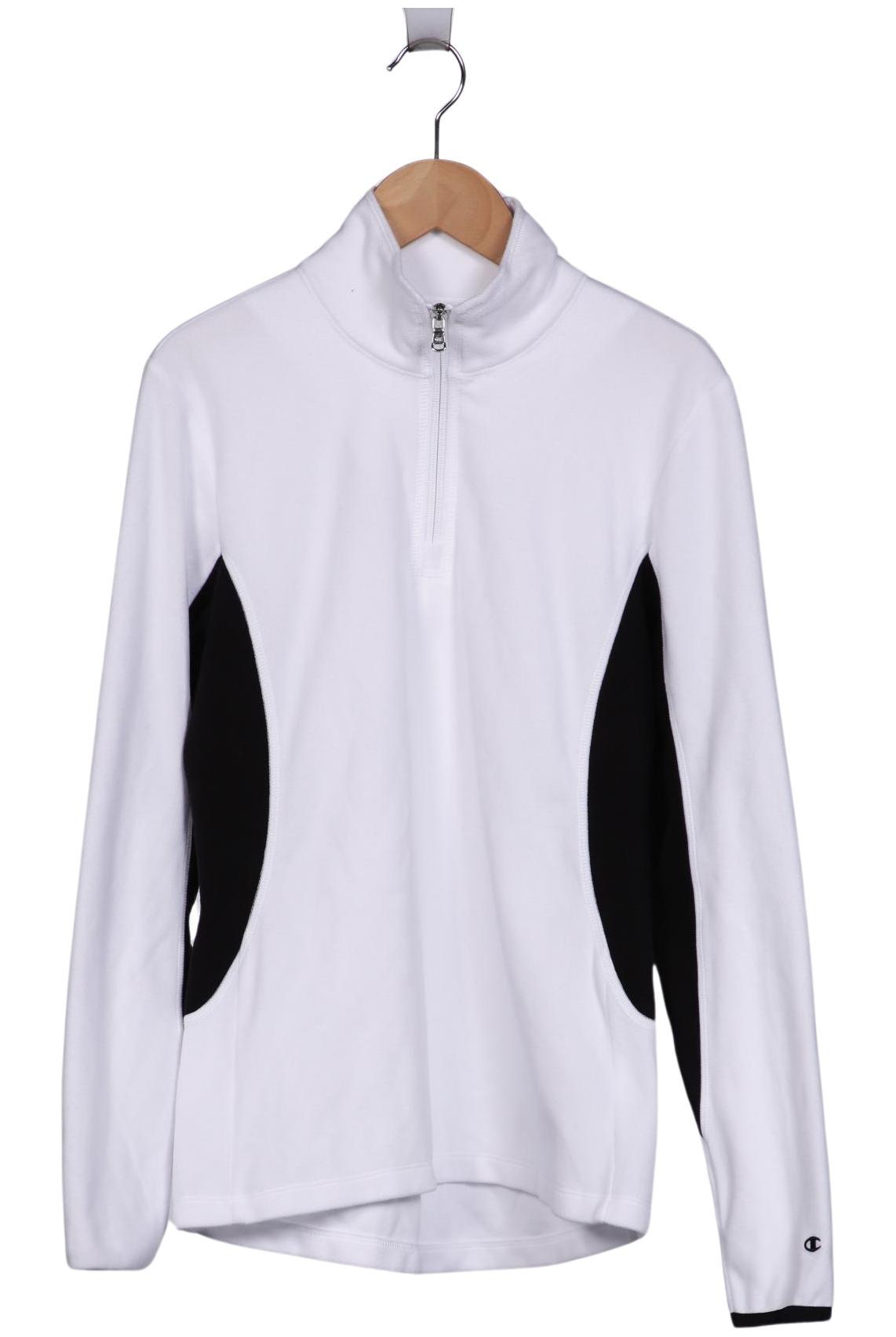 

Champion Damen Sweatshirt, weiß, Gr. 36
