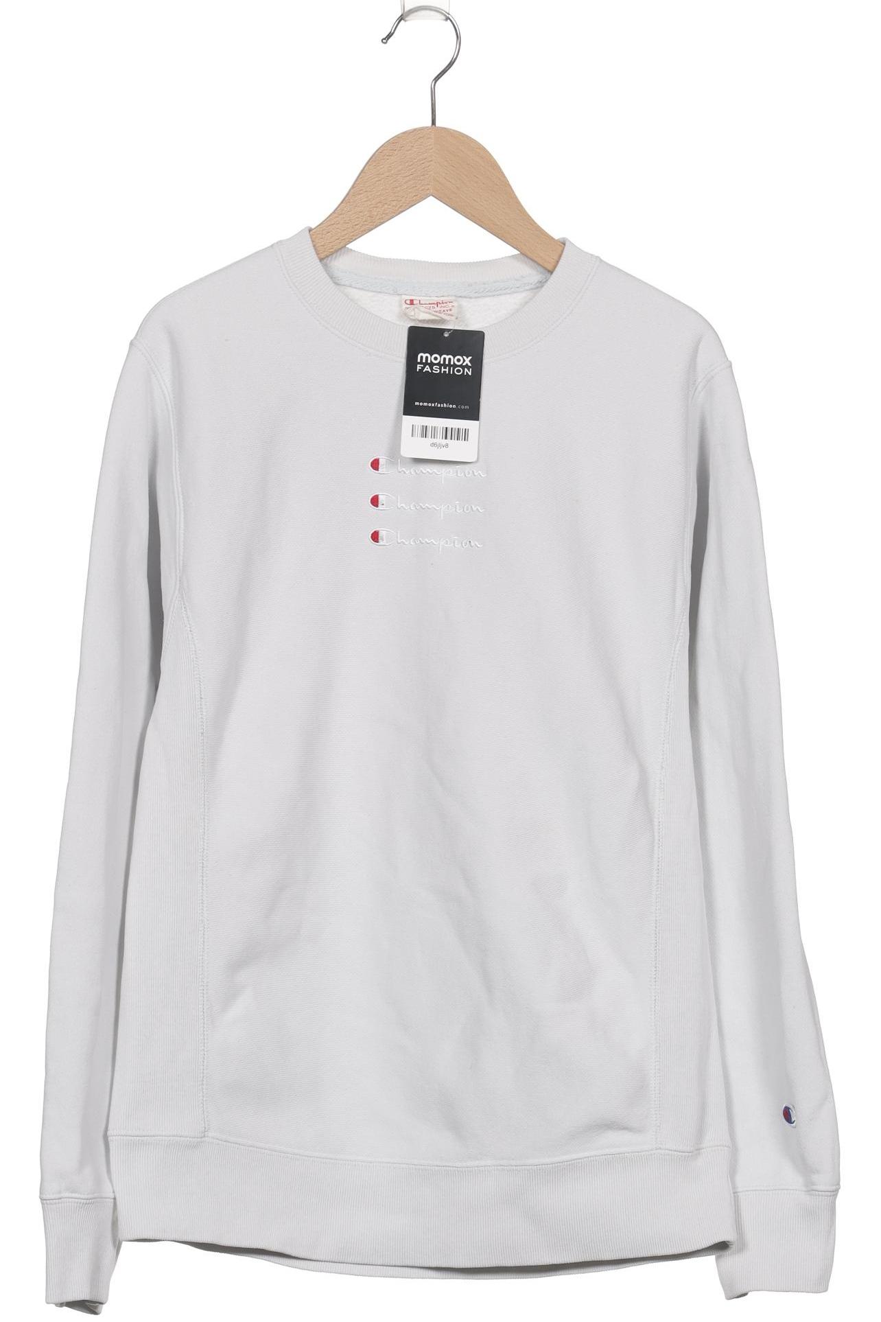 

Champion Damen Sweatshirt, hellblau, Gr. 36