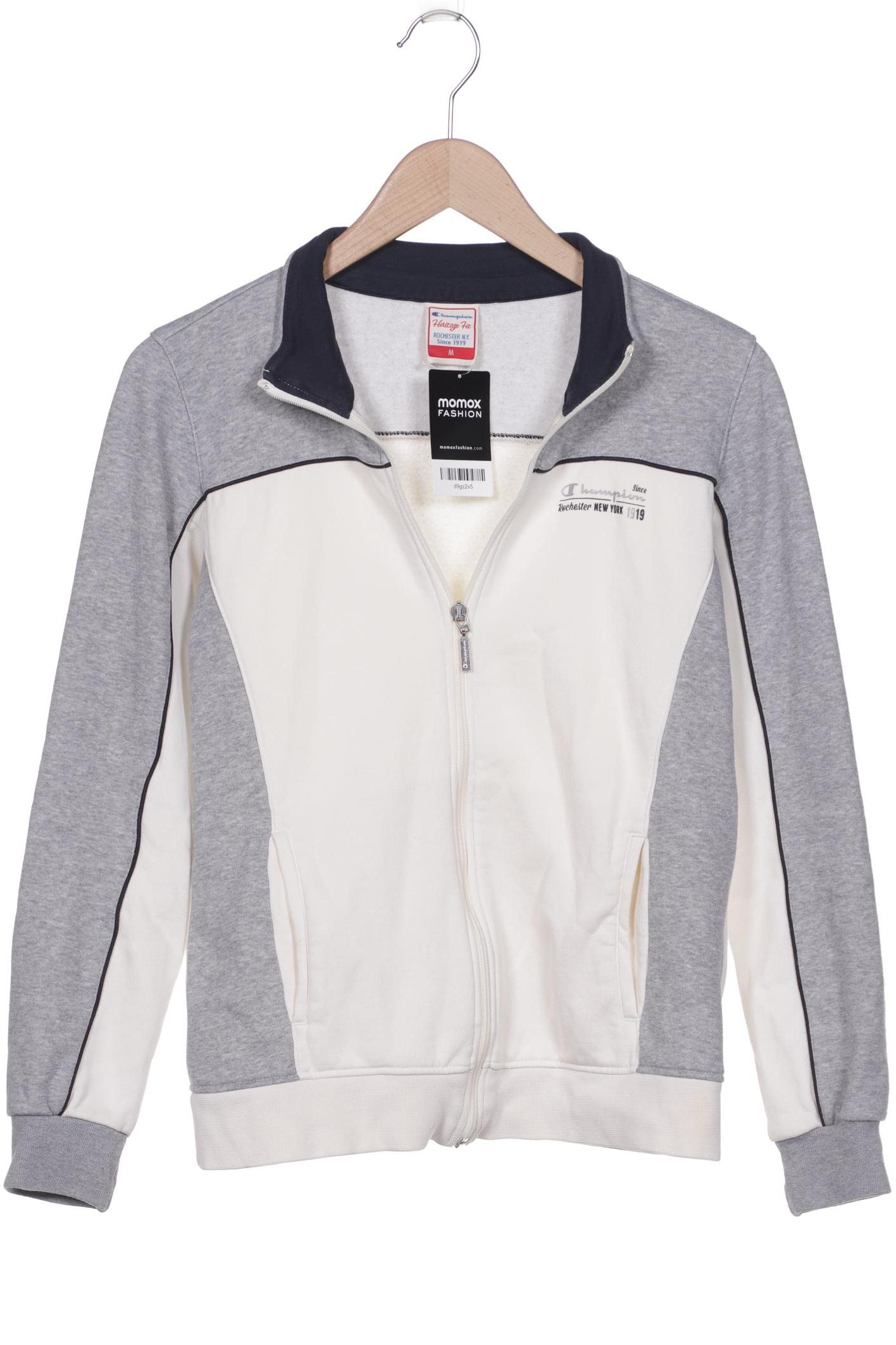 

Champion Damen Sweatshirt, grau