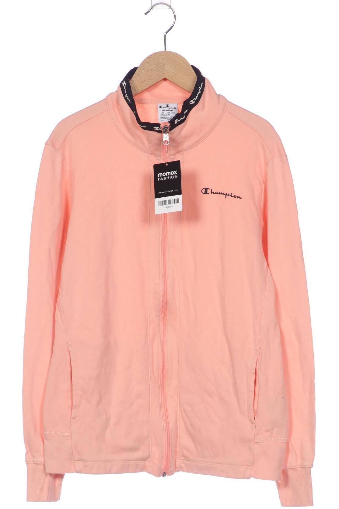 

Champion Damen Sweatshirt, orange, Gr. 38