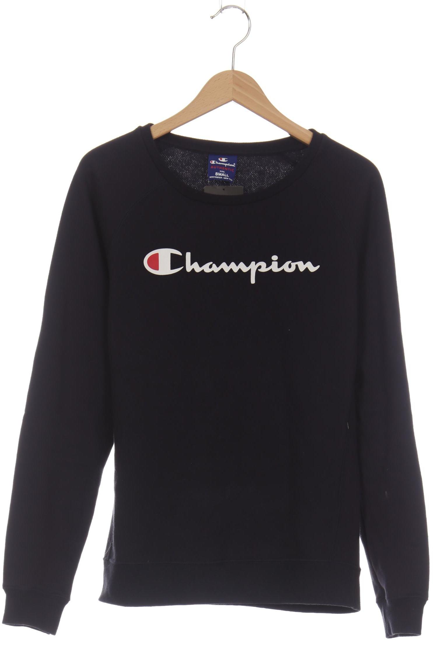 

Champion Damen Sweatshirt, blau, Gr. 36