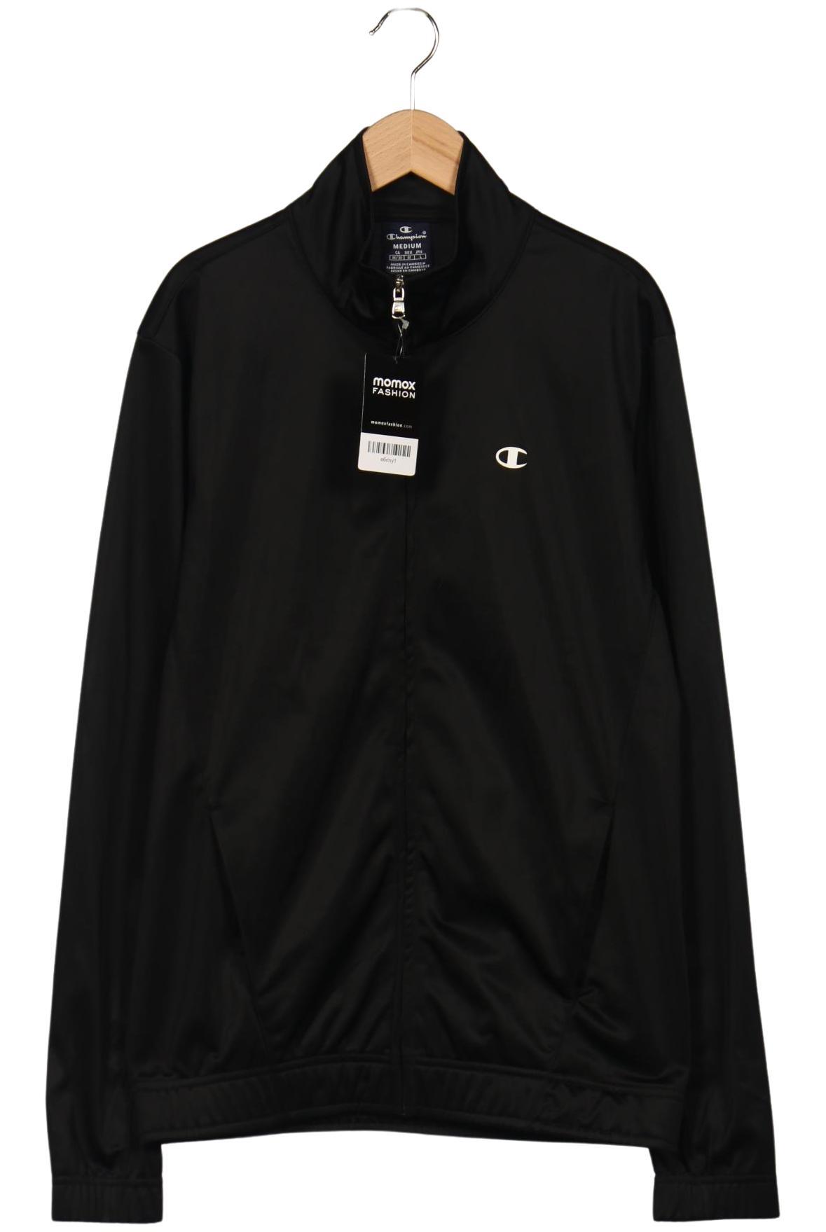 

Champion Damen Sweatshirt, schwarz, Gr. 38