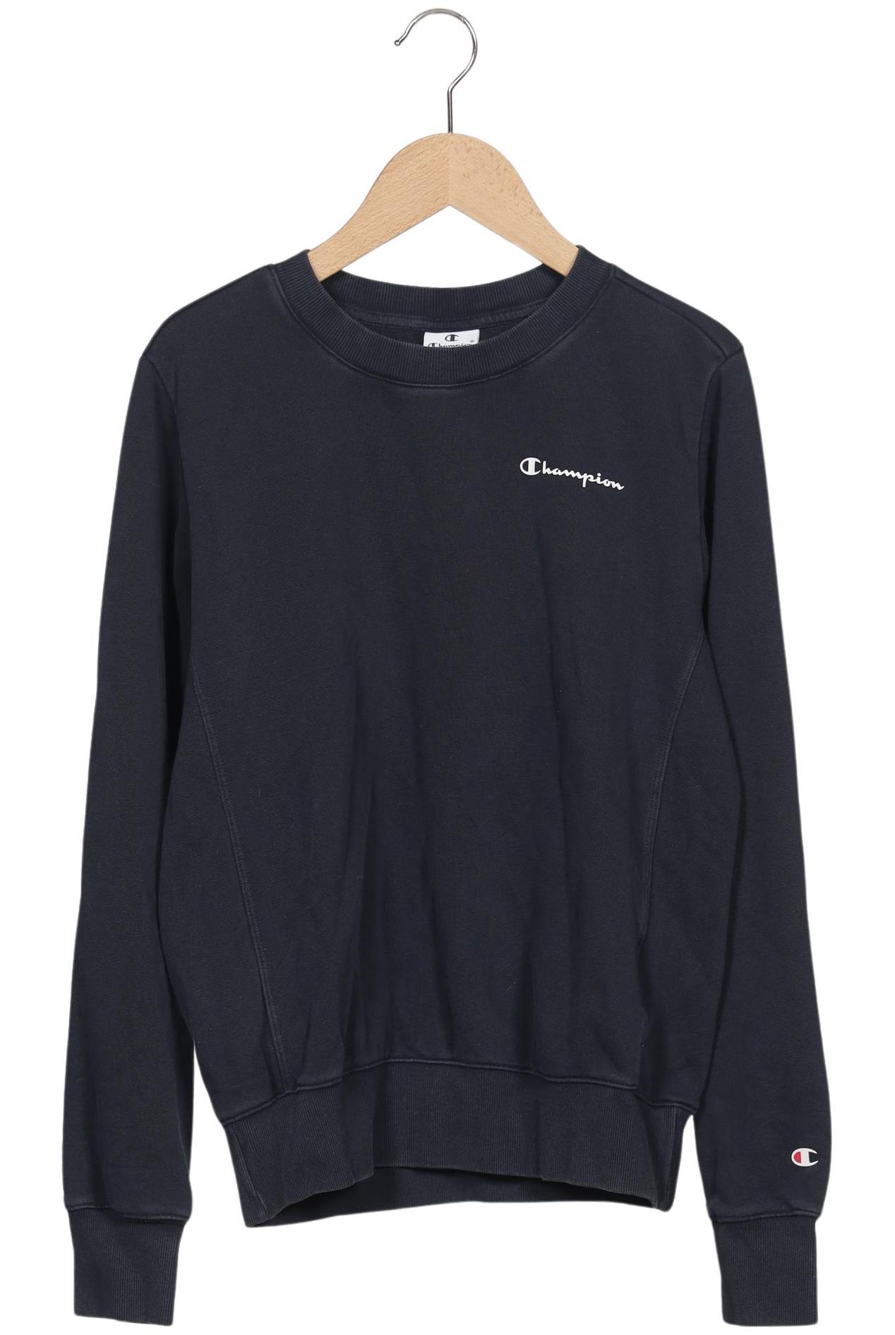 

Champion Damen Sweatshirt, marineblau, Gr. 38