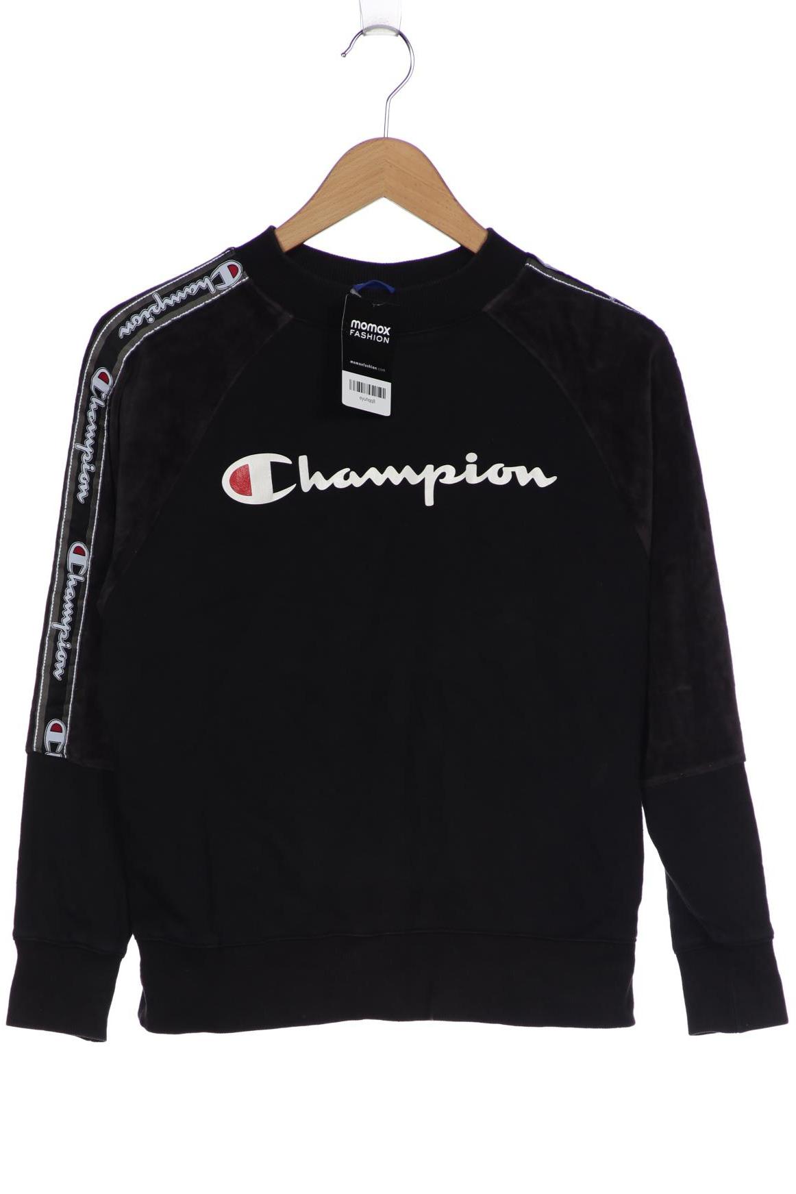 Champion sweatshirt shop outfit damen