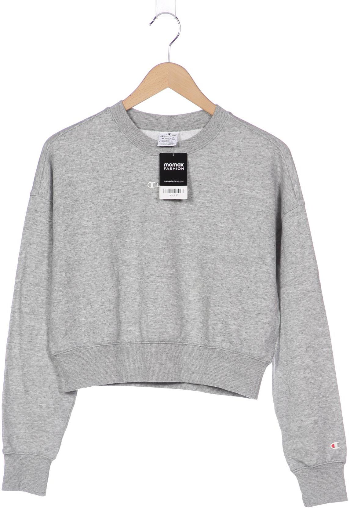 

Champion Damen Sweatshirt, grau
