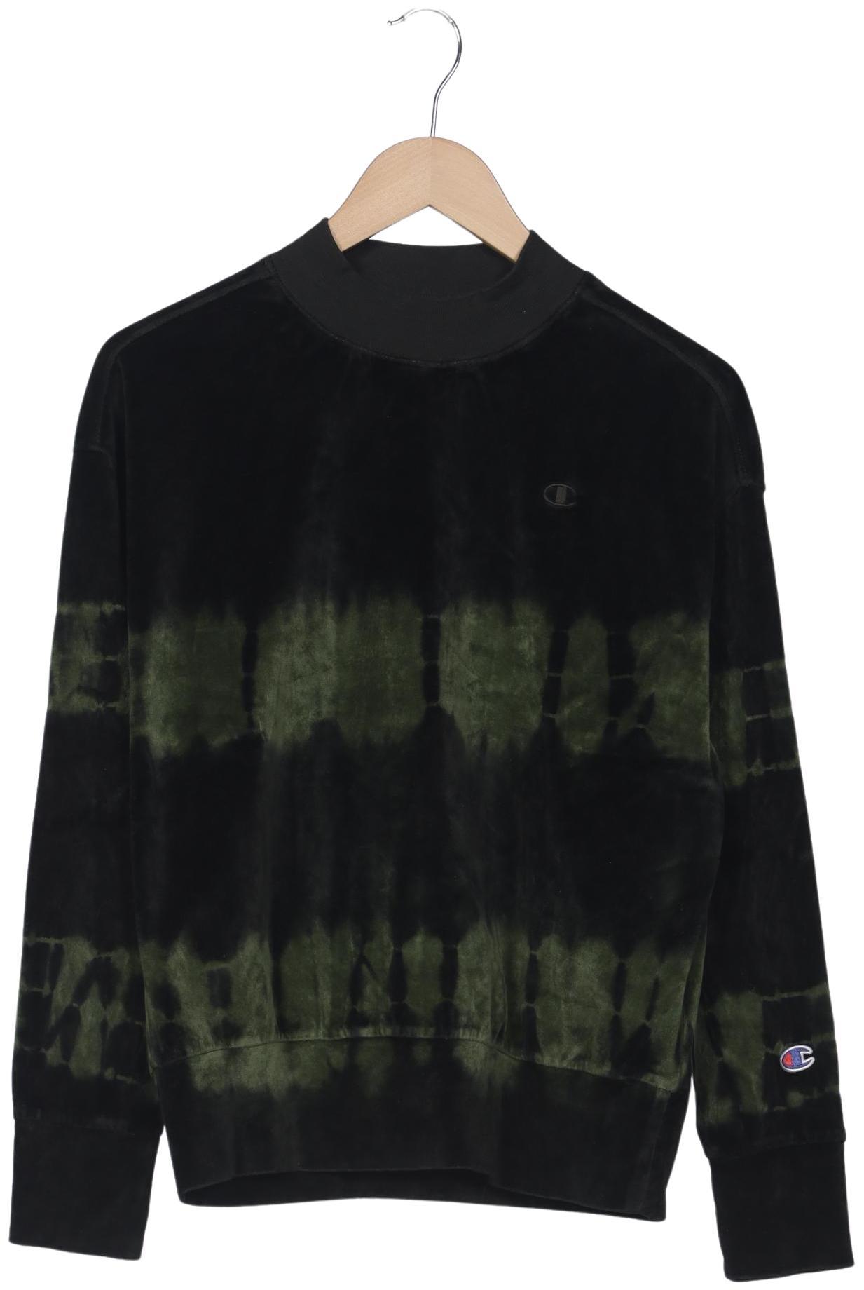 

Champion Damen Sweatshirt, mehrfarbig, Gr. 36