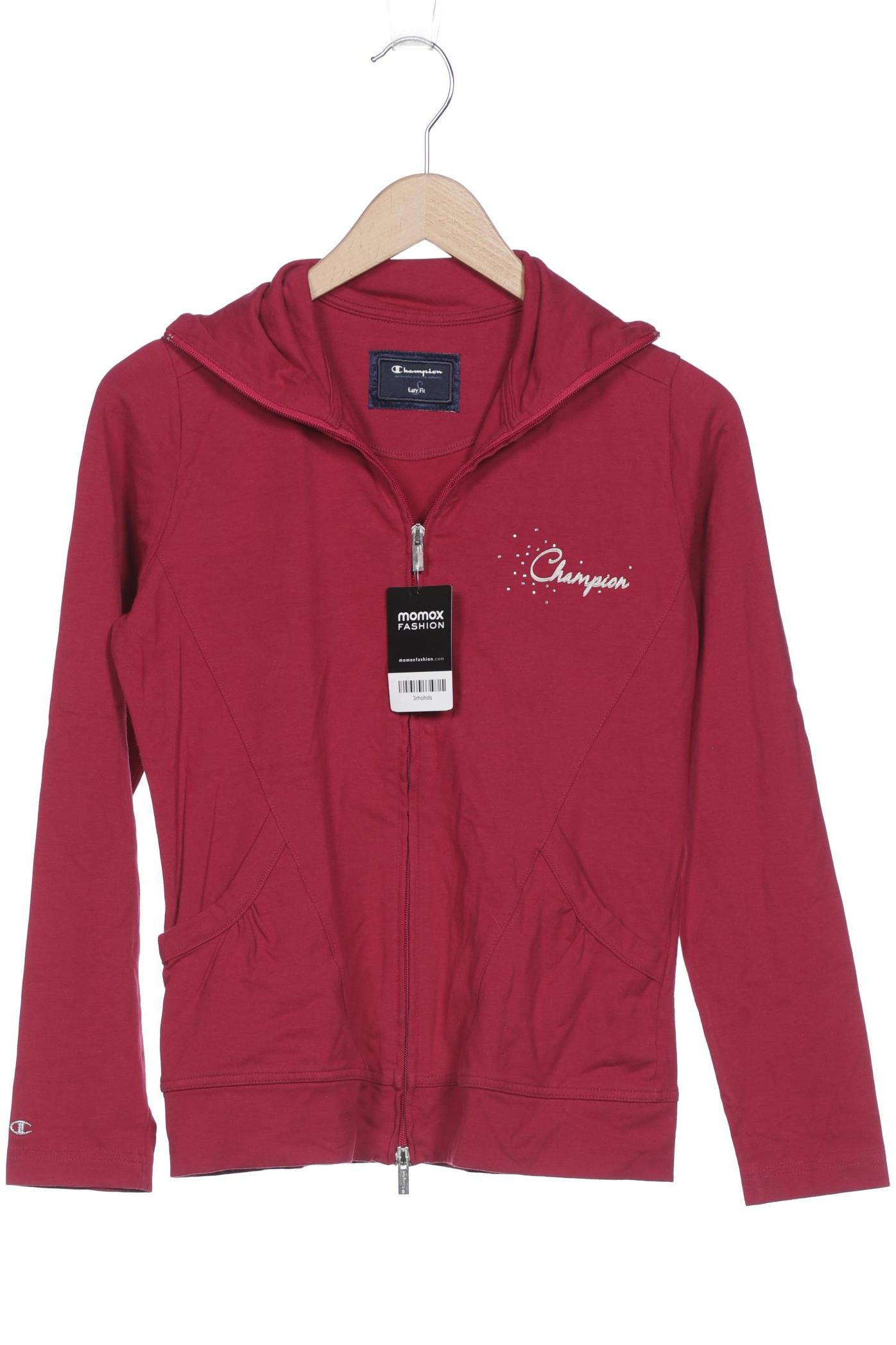 

Champion Damen Sweatshirt, pink, Gr. 36