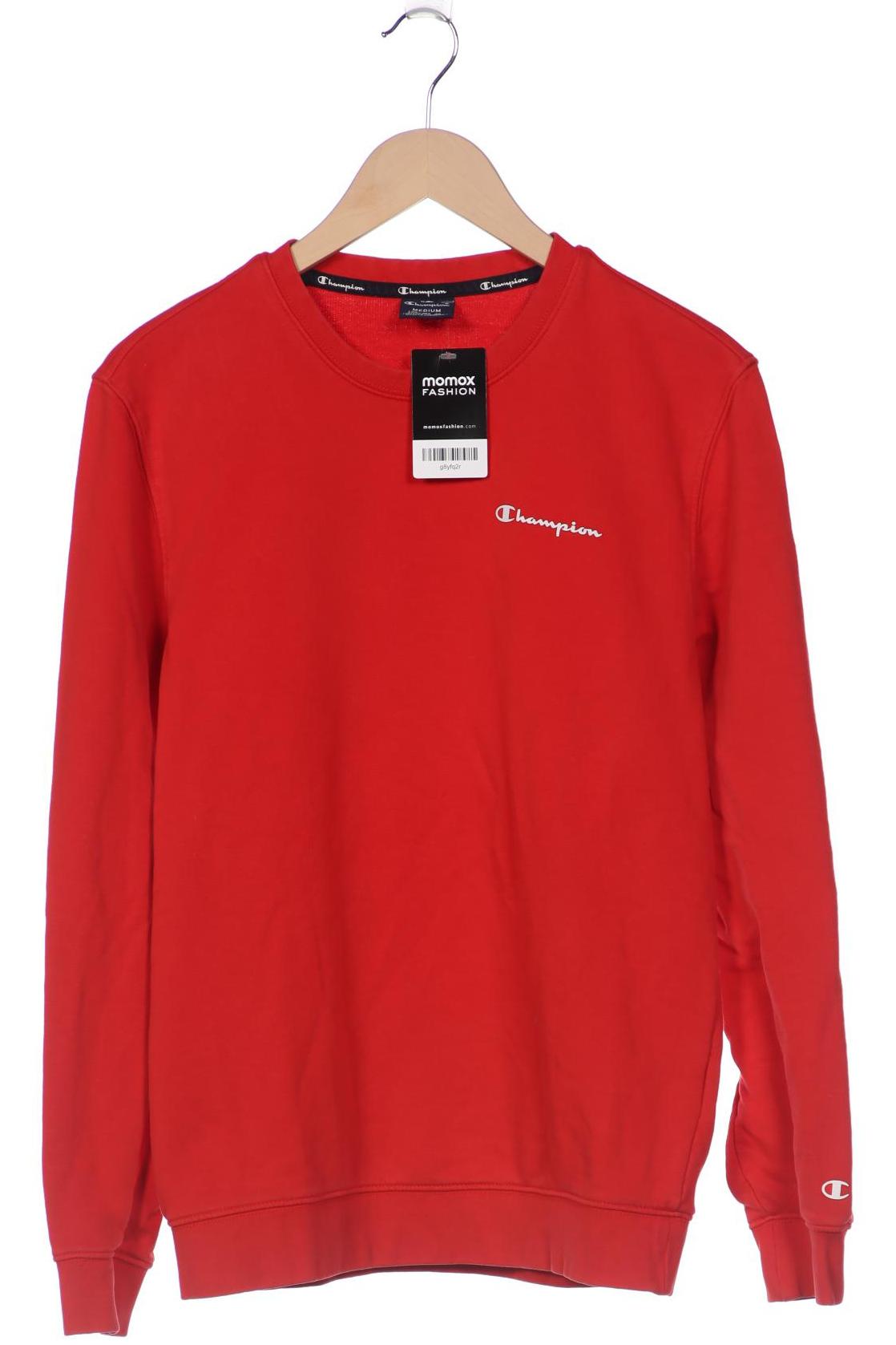

Champion Damen Sweatshirt, rot