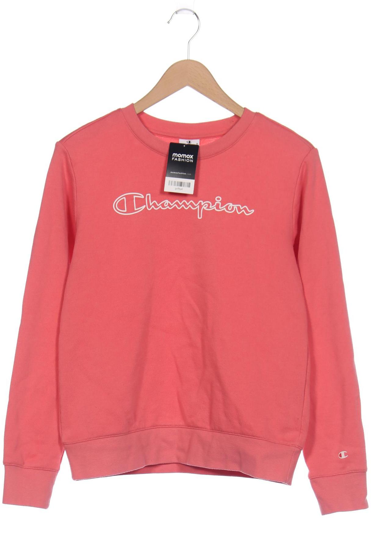 

Champion Damen Sweatshirt, pink