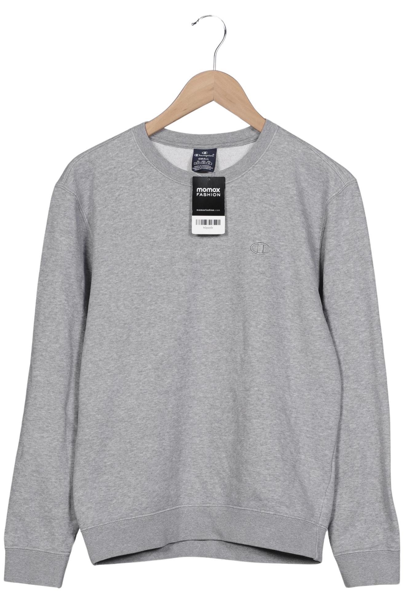 

Champion Damen Sweatshirt, grau, Gr. 36