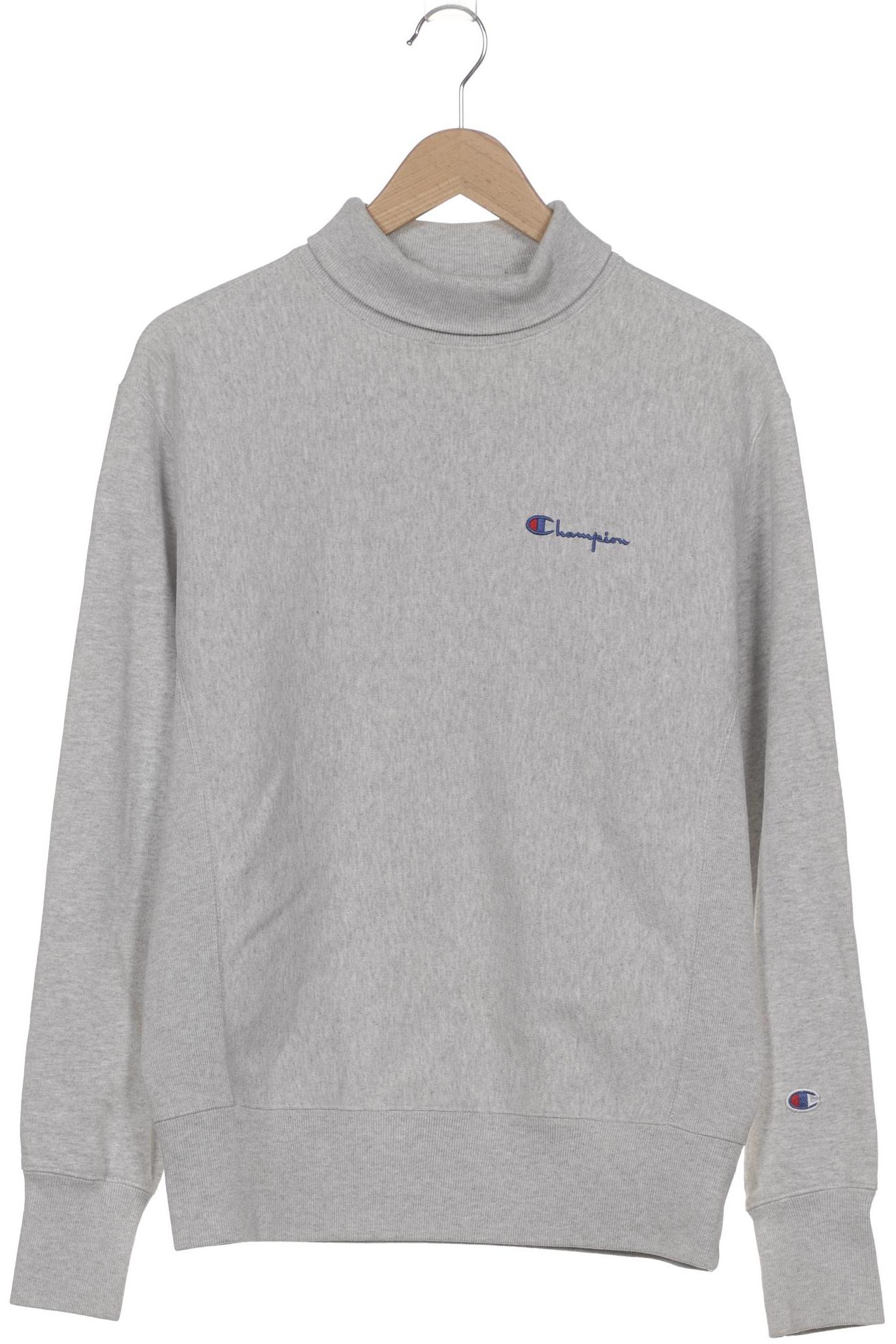 

Champion Damen Sweatshirt, grau, Gr. 38