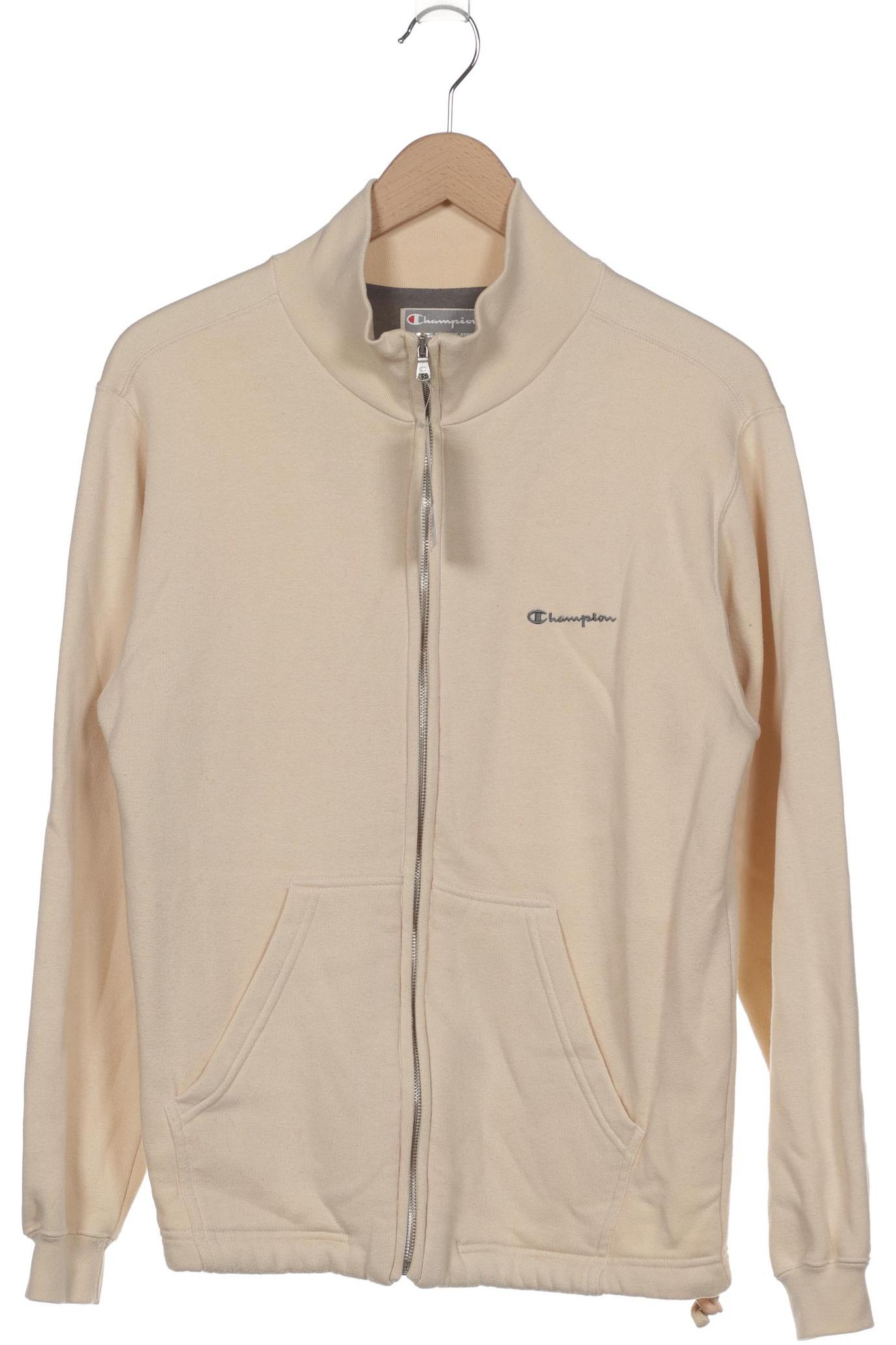 

Champion Damen Sweatshirt, beige, Gr. 36