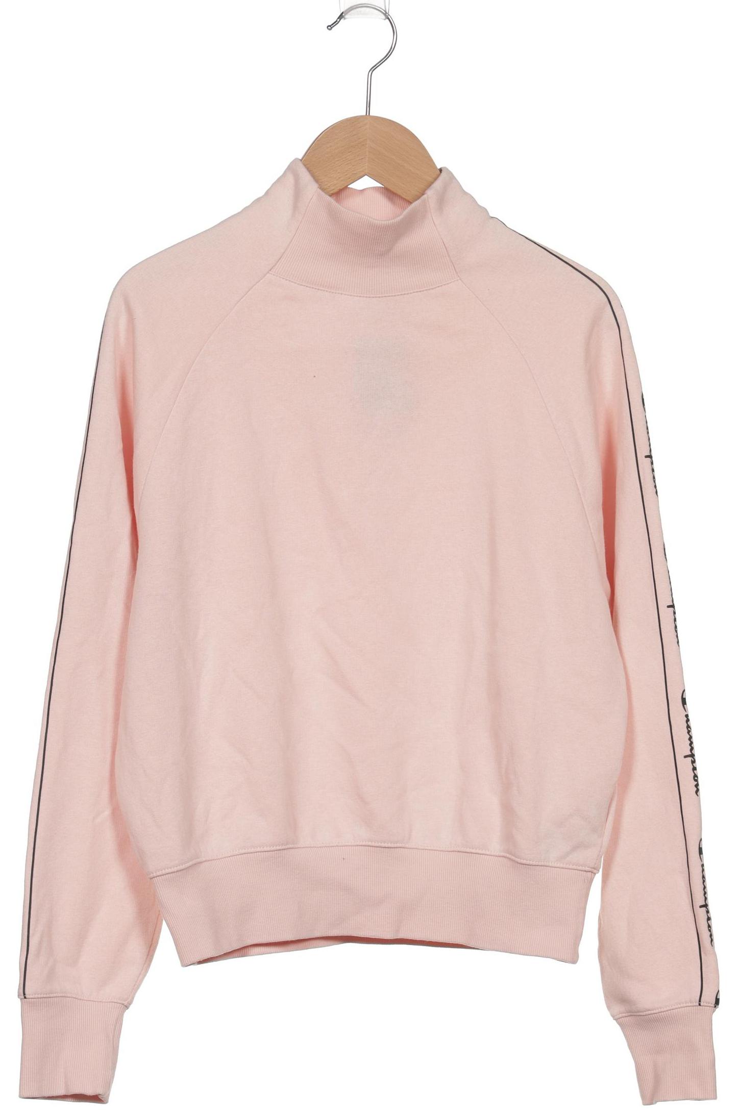 

Champion Damen Sweatshirt, pink, Gr. 34
