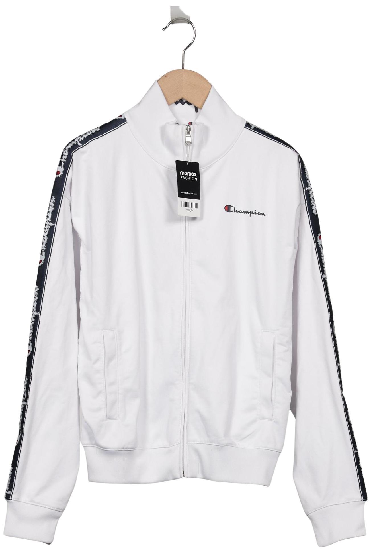 

Champion Damen Sweatshirt, weiß, Gr. 36