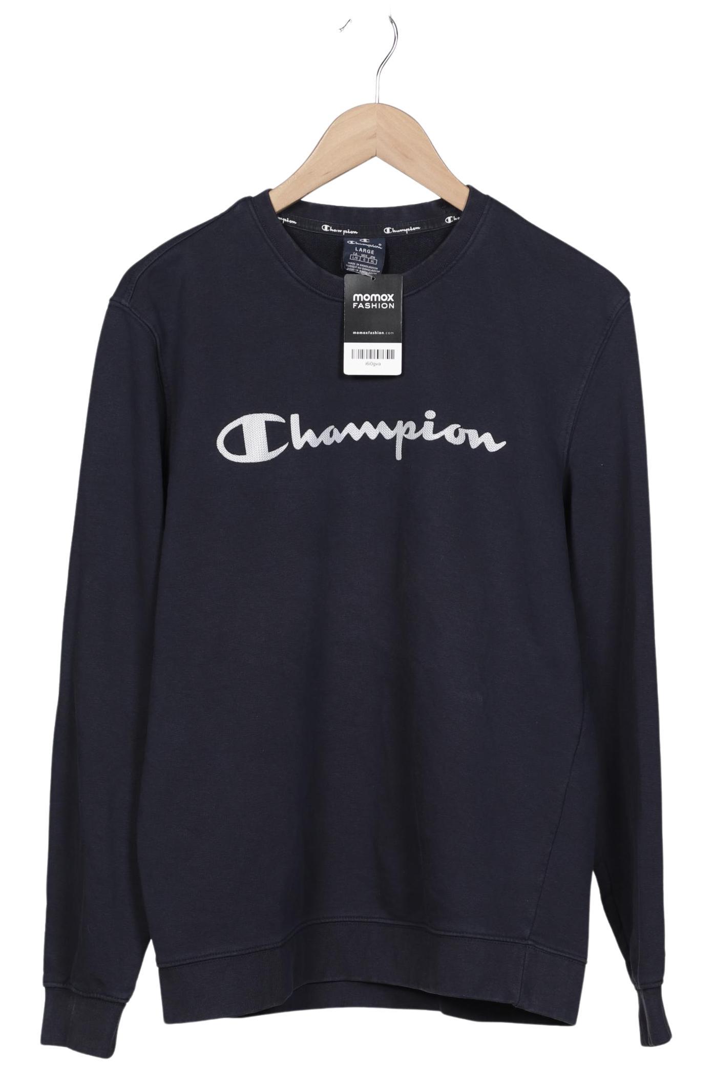 

Champion Damen Sweatshirt, marineblau, Gr. 42