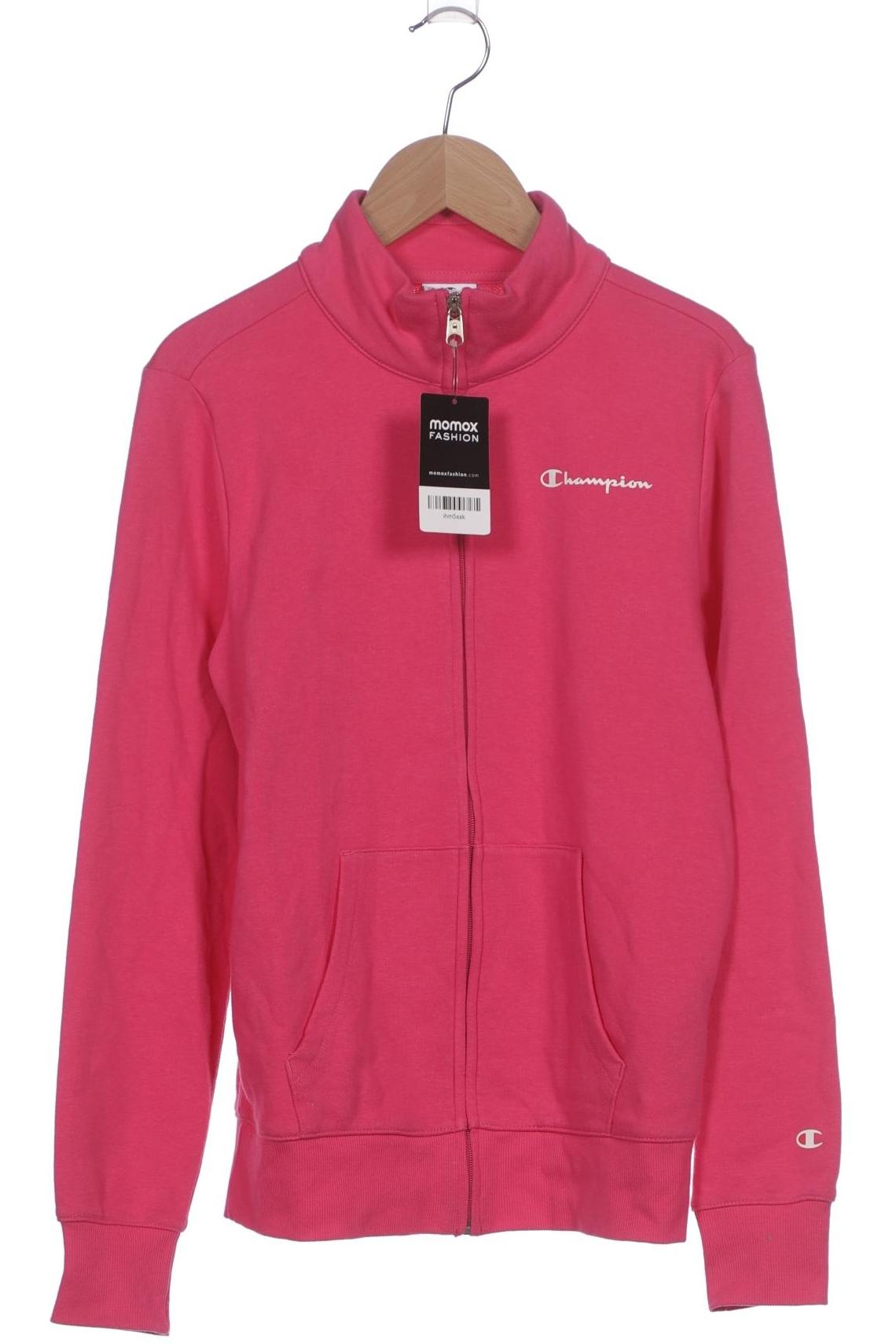 

Champion Damen Sweatshirt, pink, Gr. 34