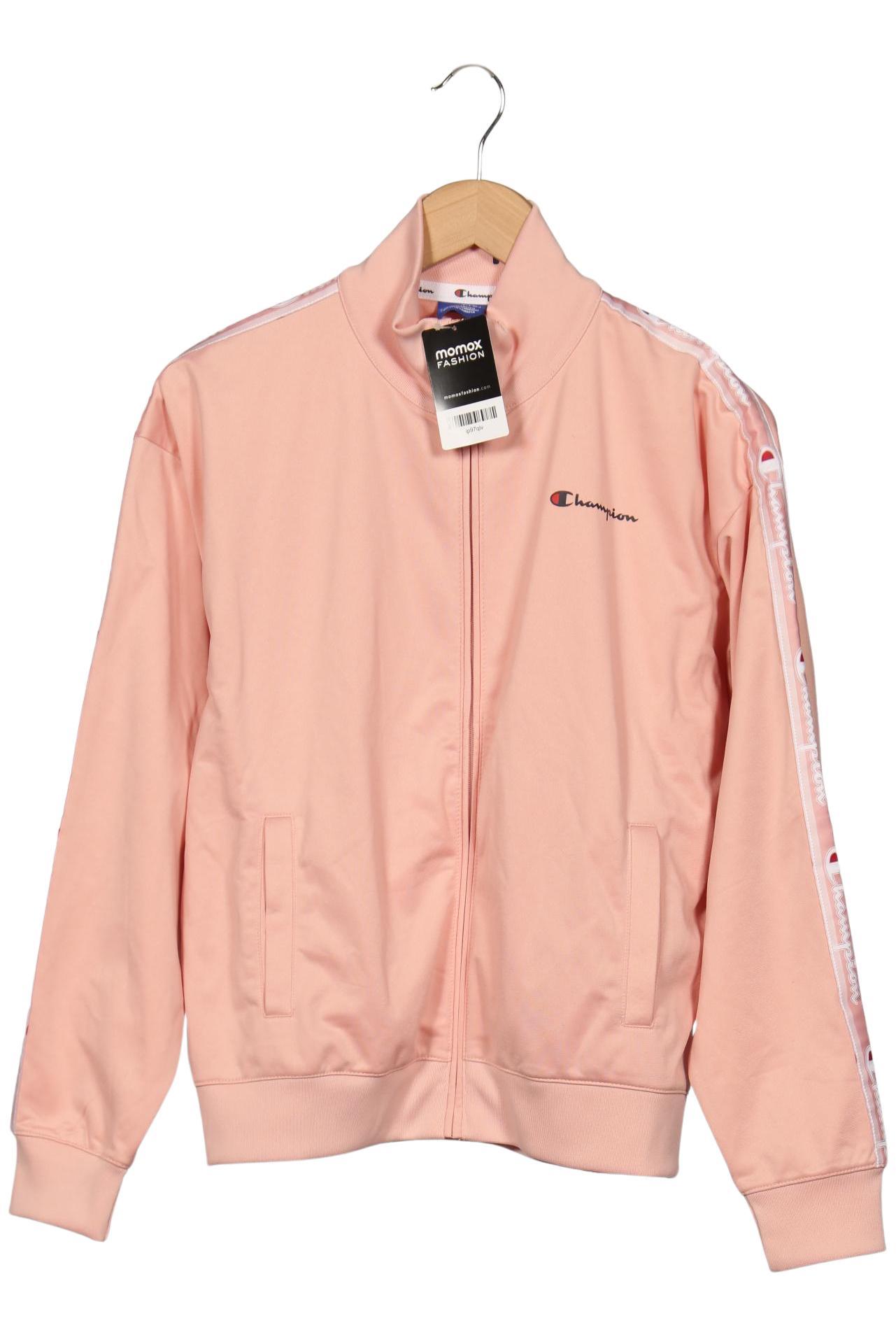 

Champion Damen Sweatshirt, pink, Gr. 42