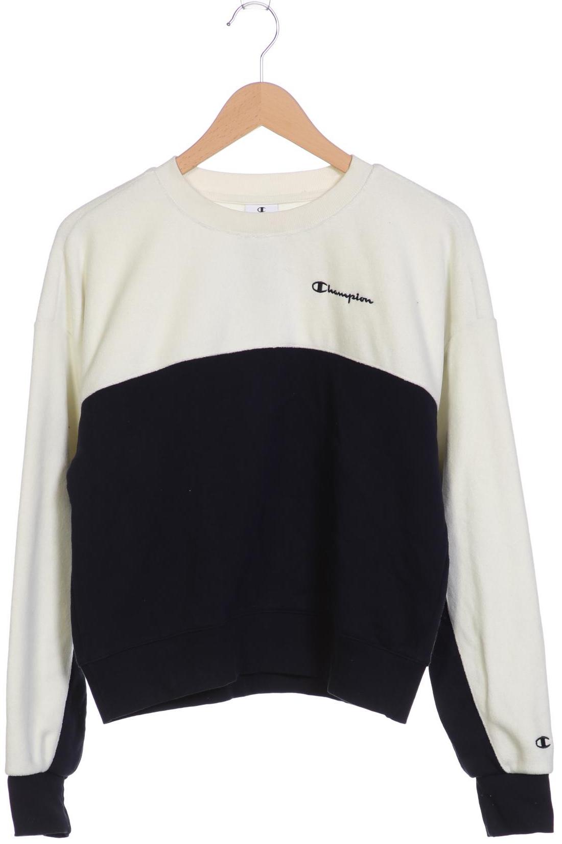 

Champion Damen Sweatshirt, marineblau