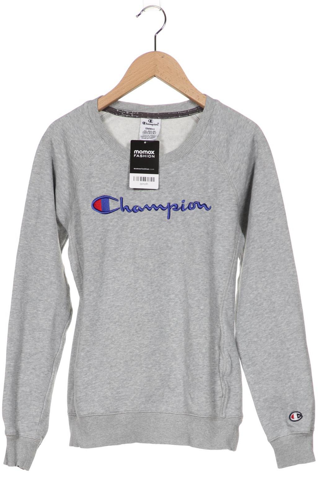 

Champion Damen Sweatshirt, grau