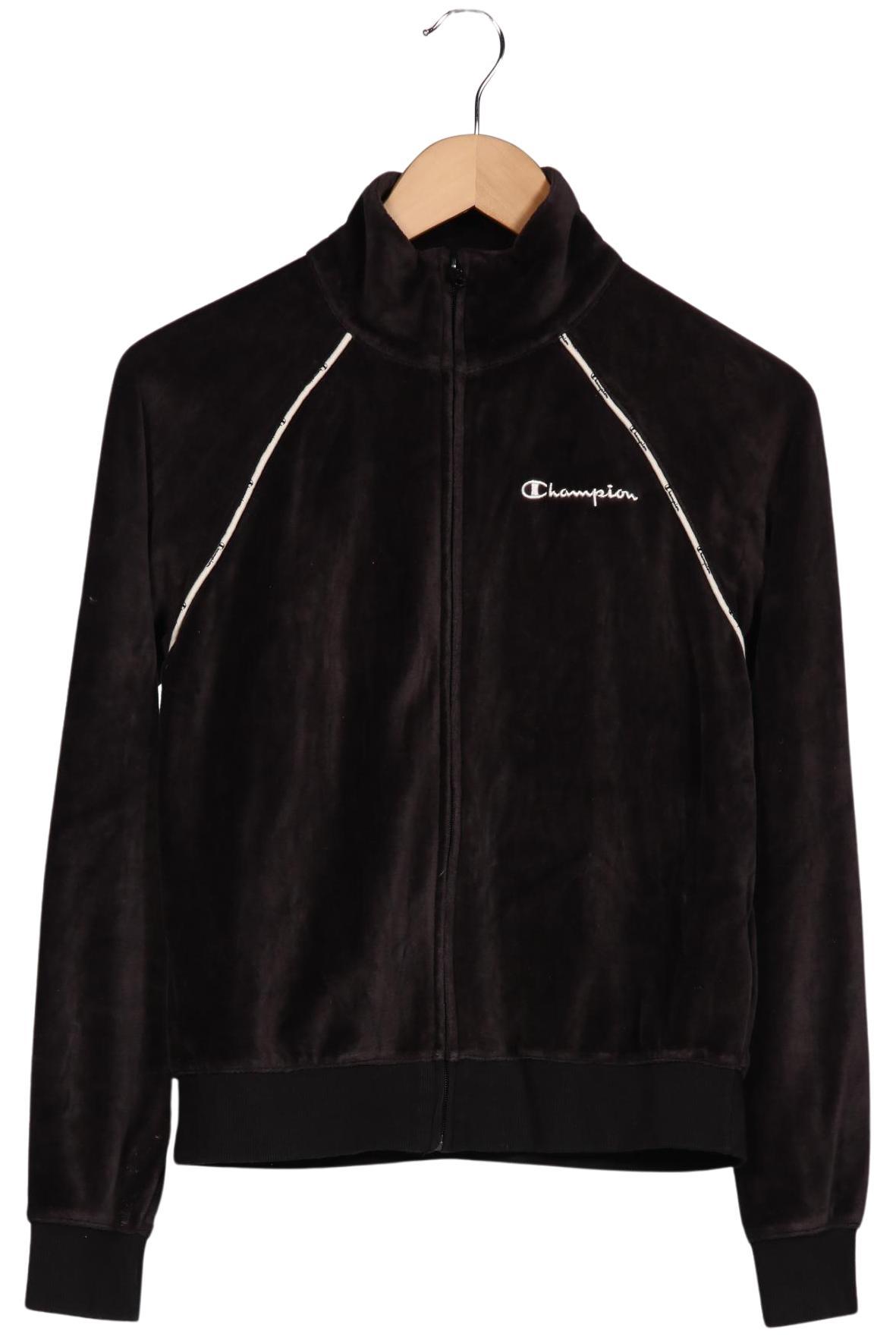 

Champion Damen Sweatshirt, grau, Gr. 38