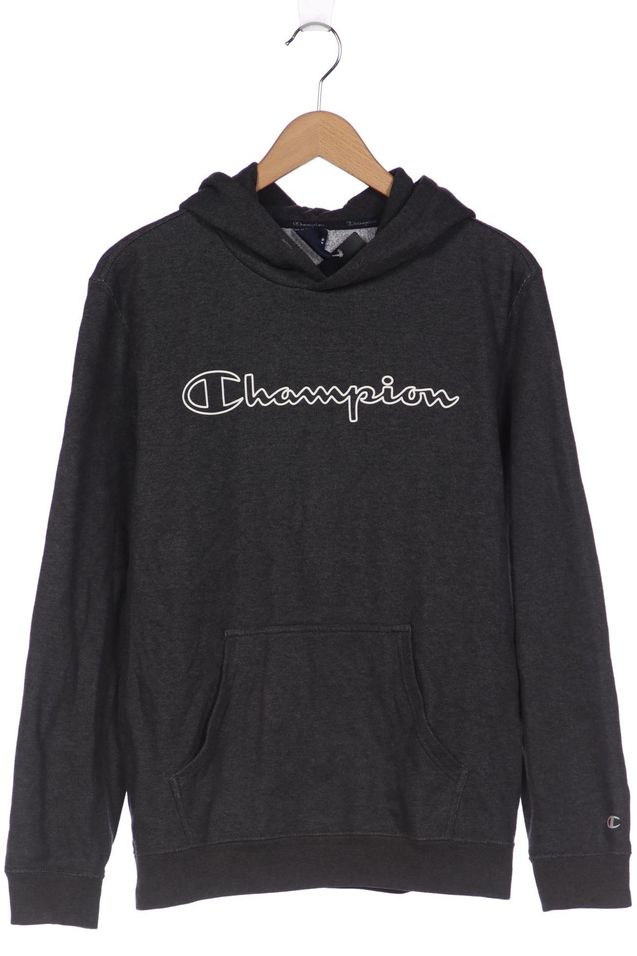 

Champion Damen Sweatshirt, grau