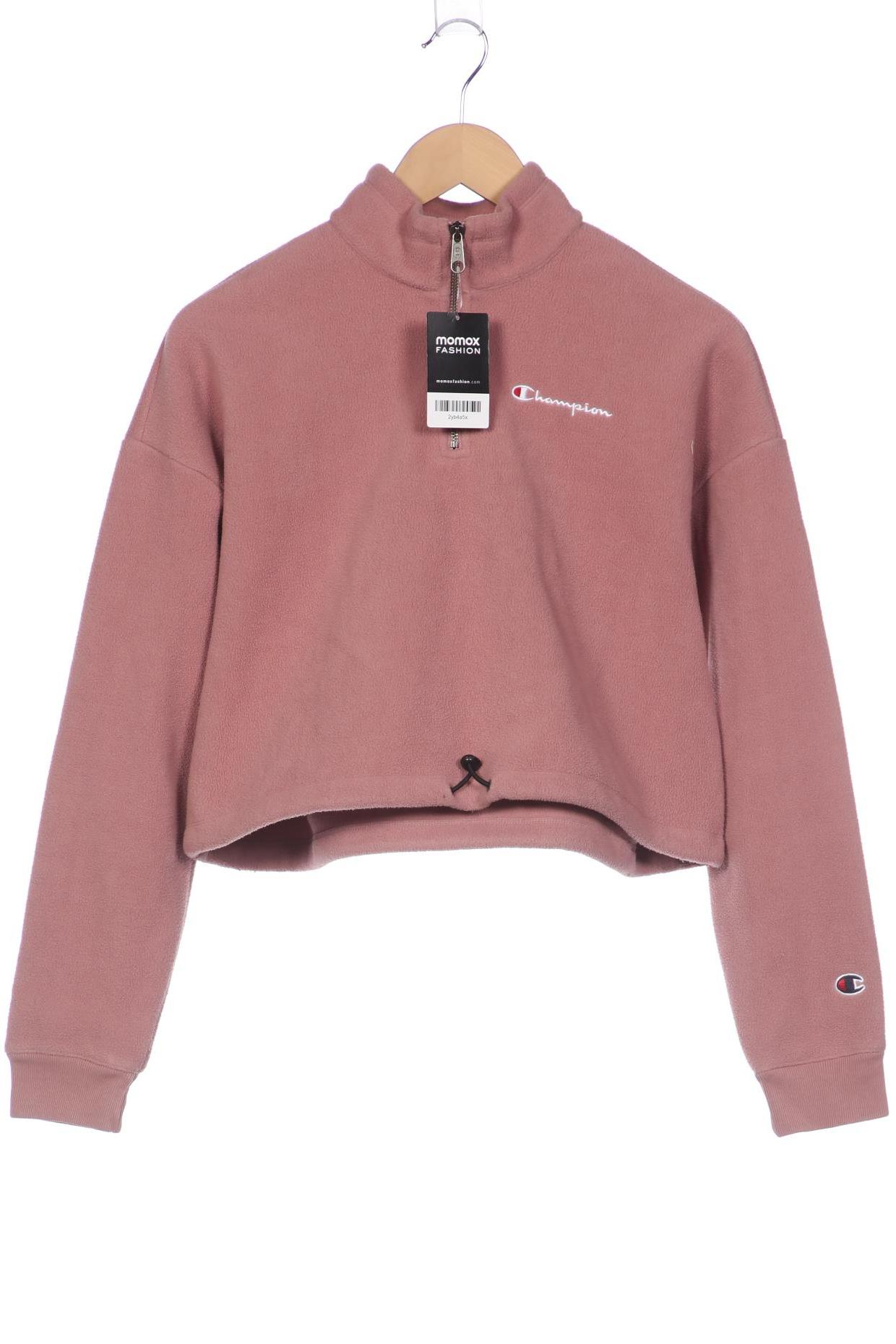 

Champion Damen Sweatshirt, pink, Gr. 36