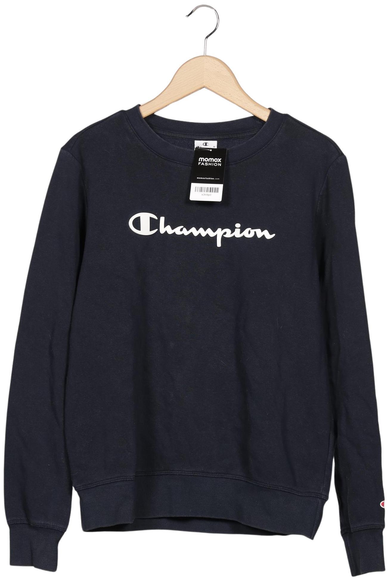 

Champion Damen Sweatshirt, marineblau, Gr. 44