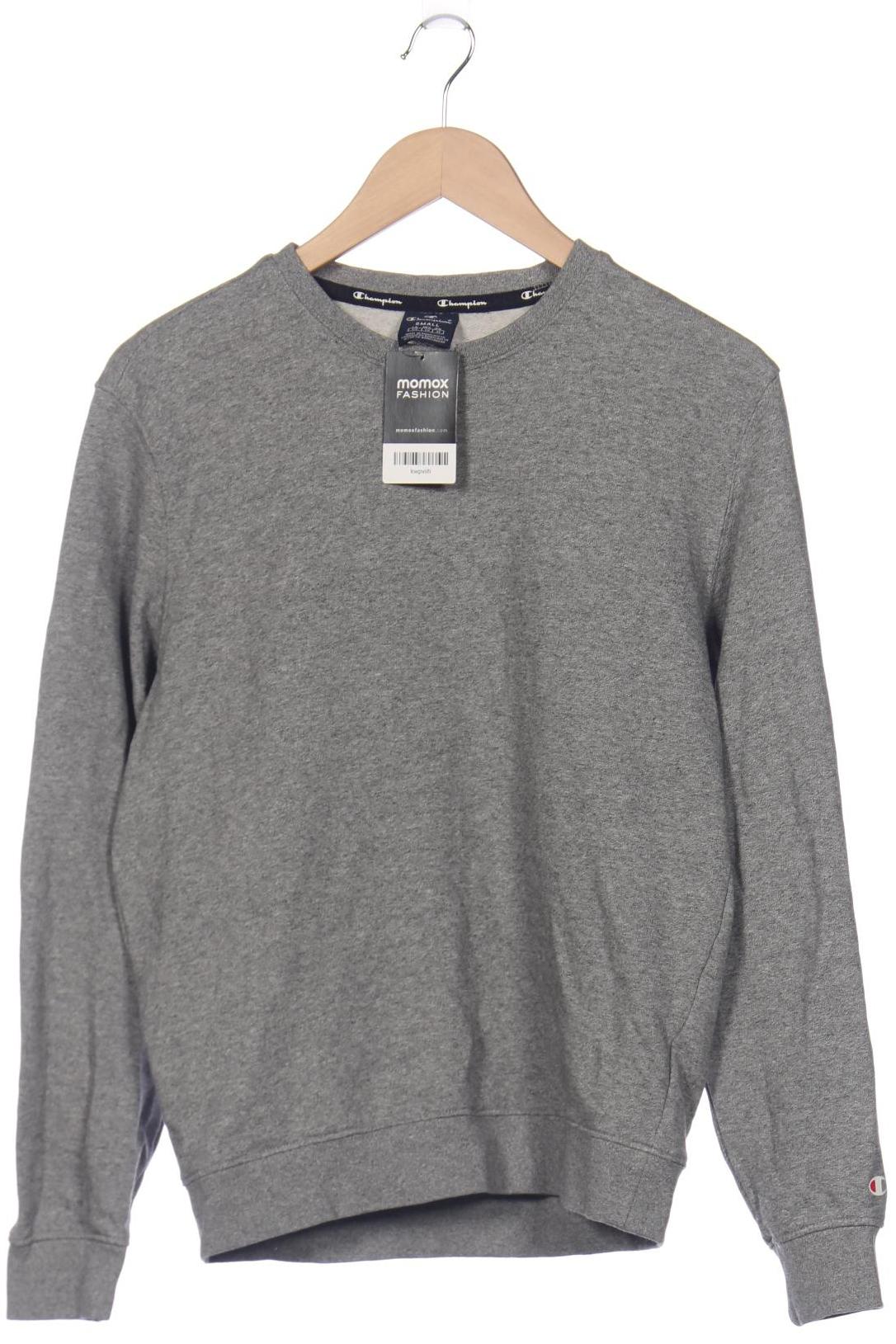 

Champion Damen Sweatshirt, grau