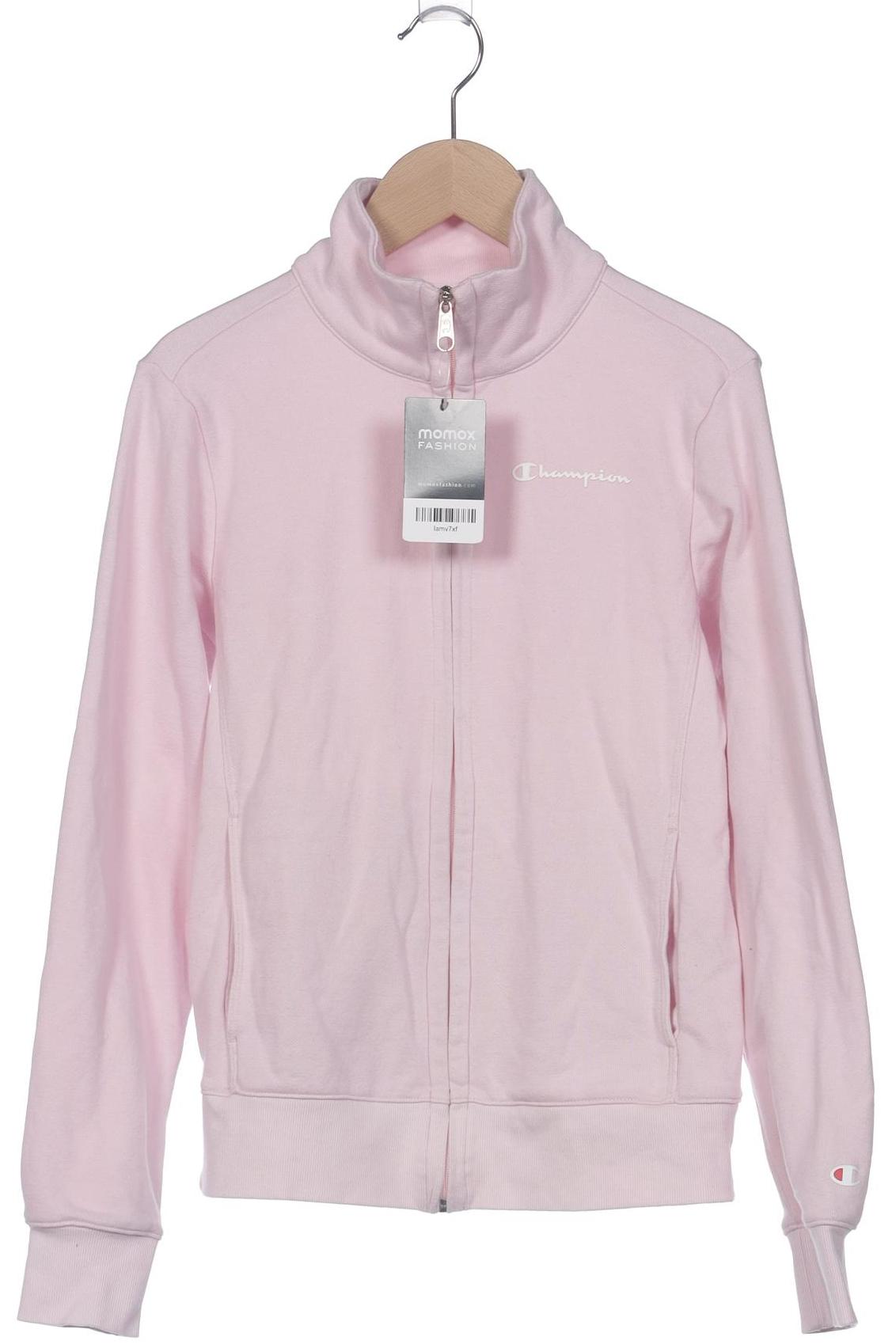 

Champion Damen Sweatshirt, pink, Gr. 36