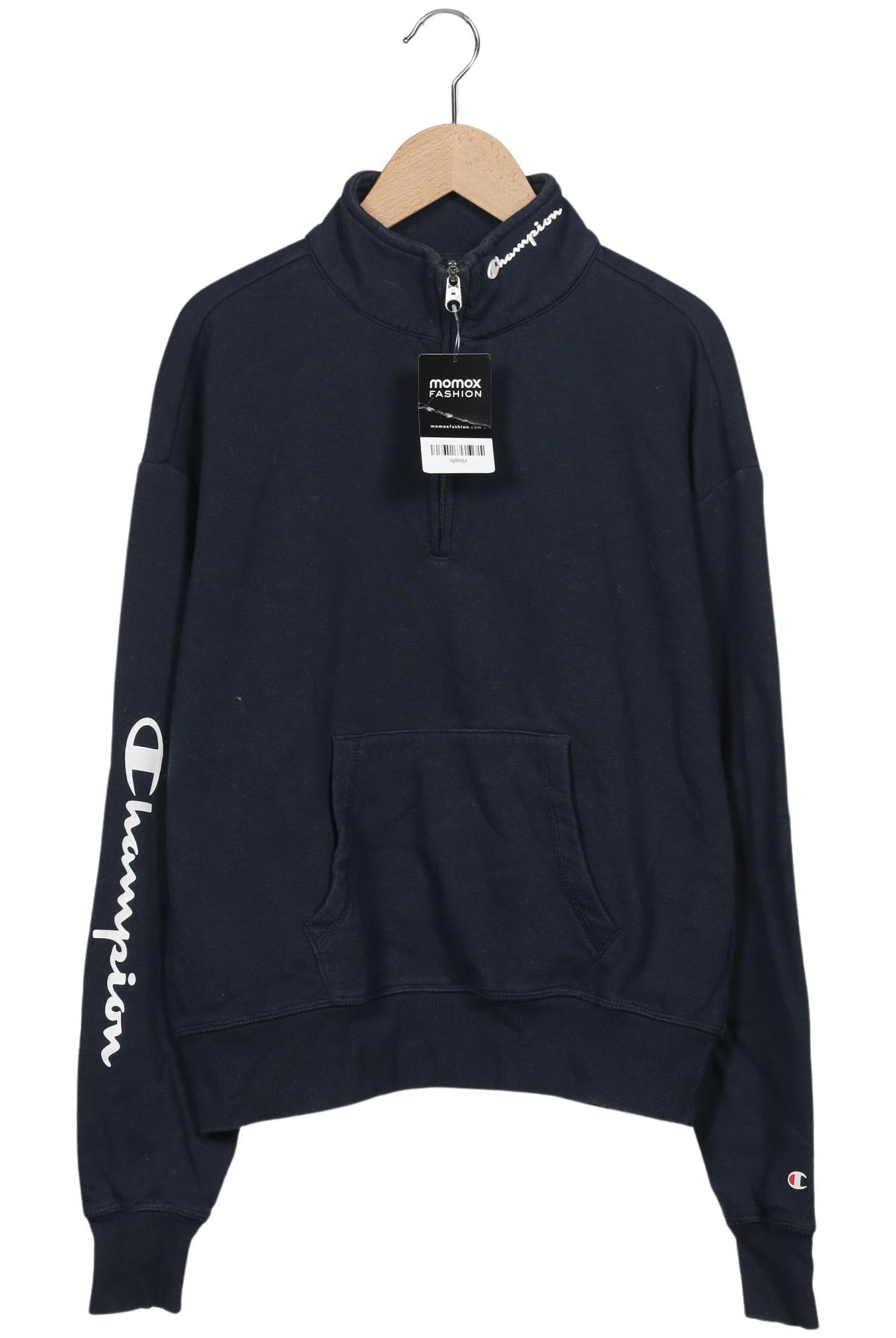 

Champion Damen Sweatshirt, marineblau, Gr. 42