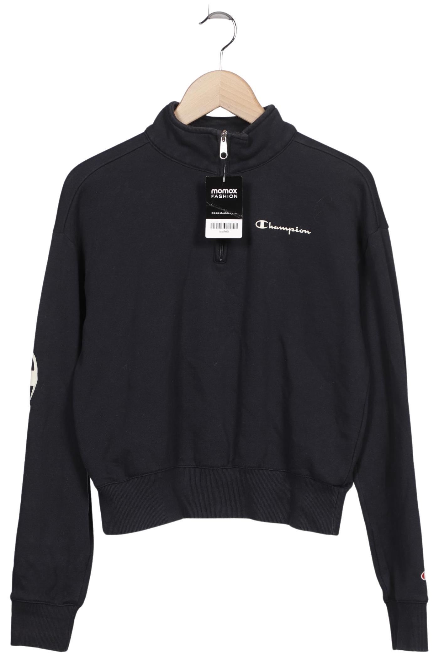 

Champion Damen Sweatshirt, marineblau, Gr. 38