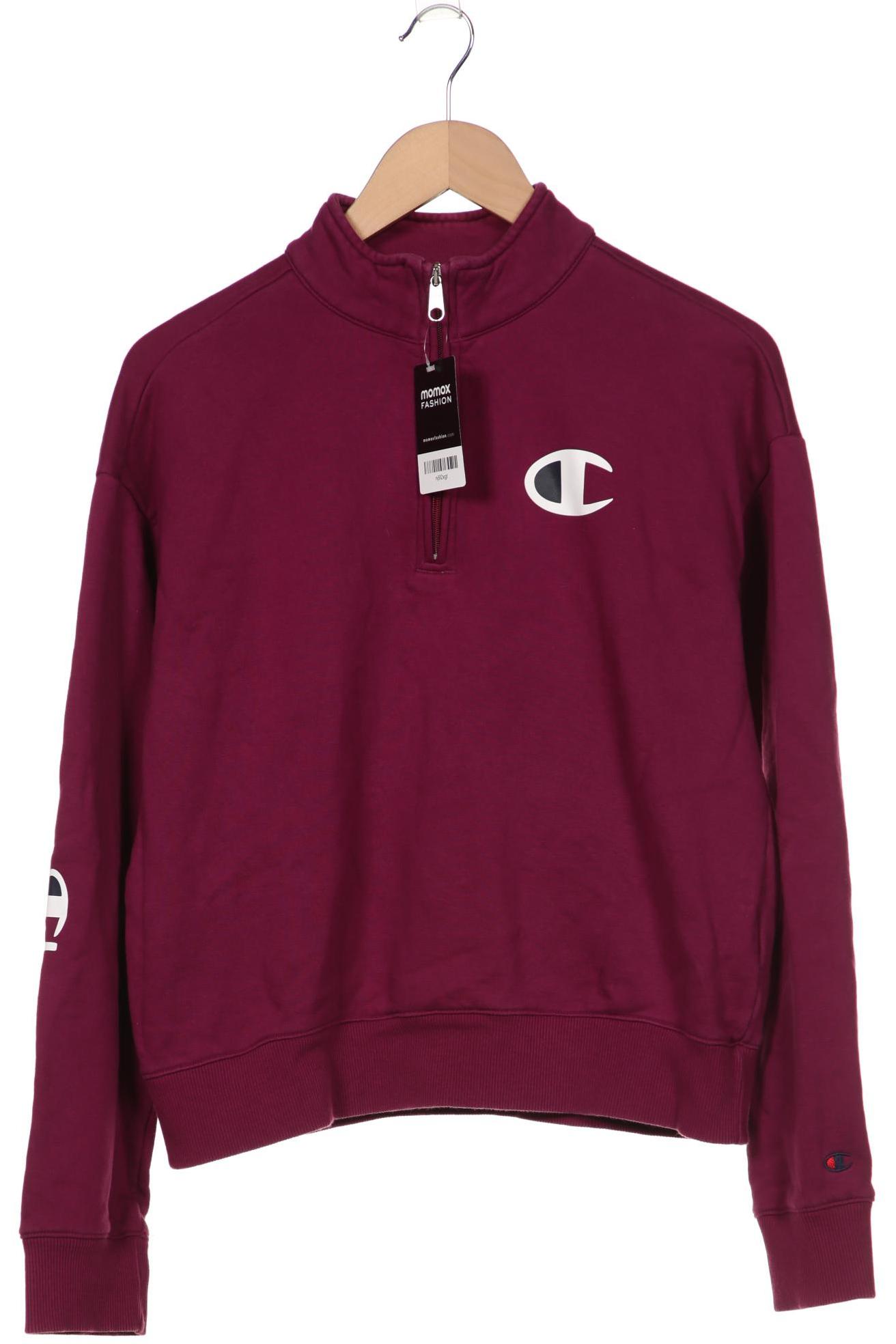 

Champion Damen Sweatshirt, pink