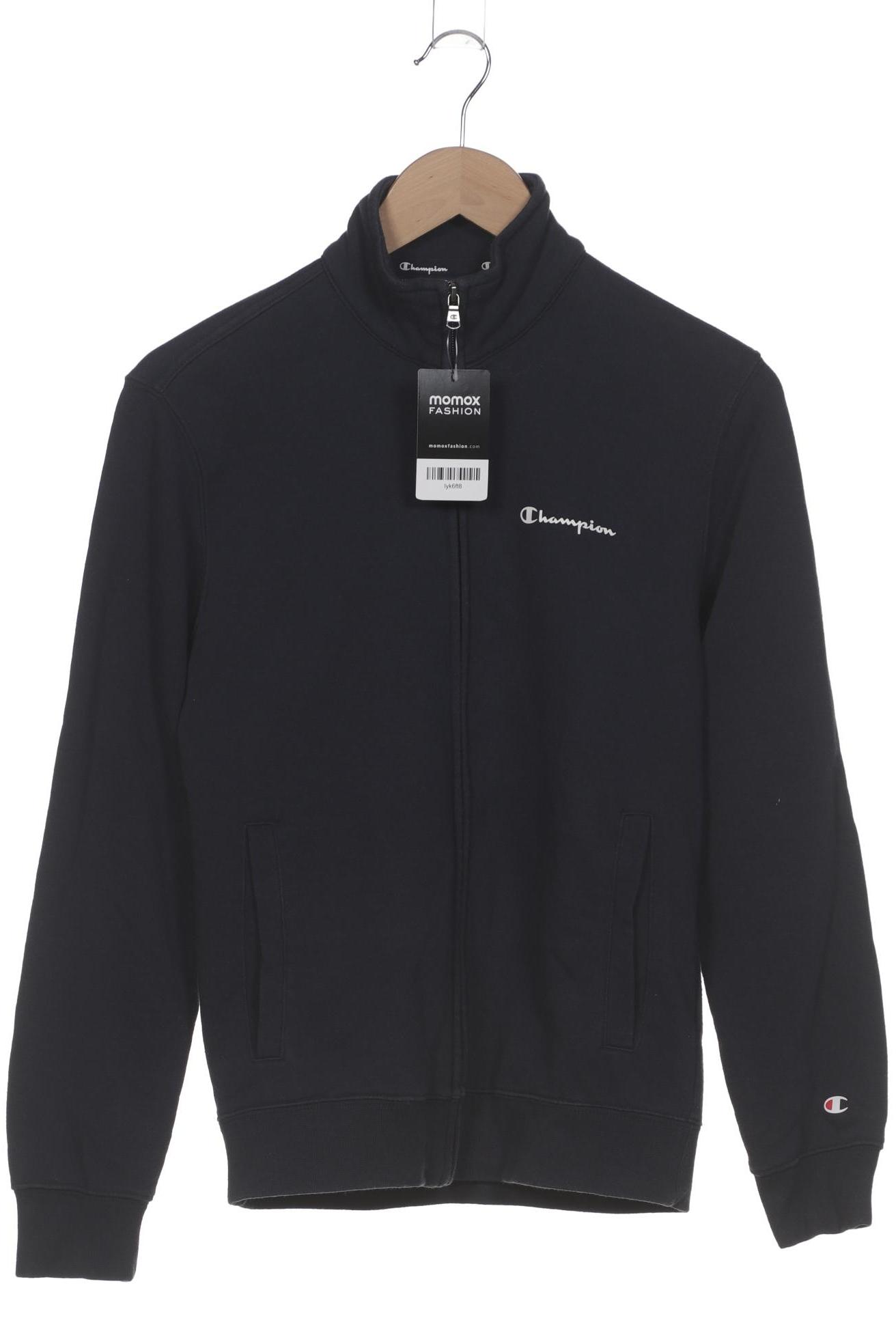 Thumbnail - Champion Damen Sweatshirt, marineblau, Gr. 34
